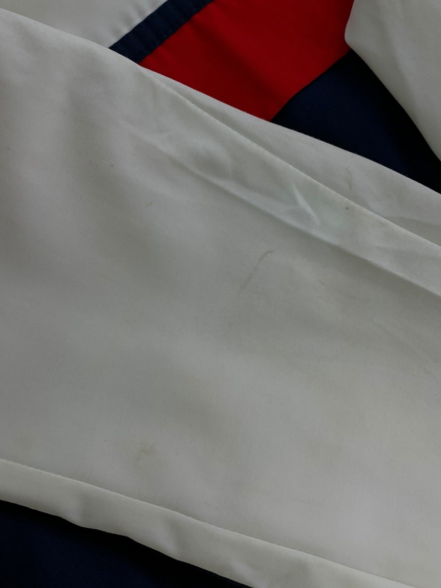 Tommy Hilfiger Chumpa Cazadora - Hombre - Large