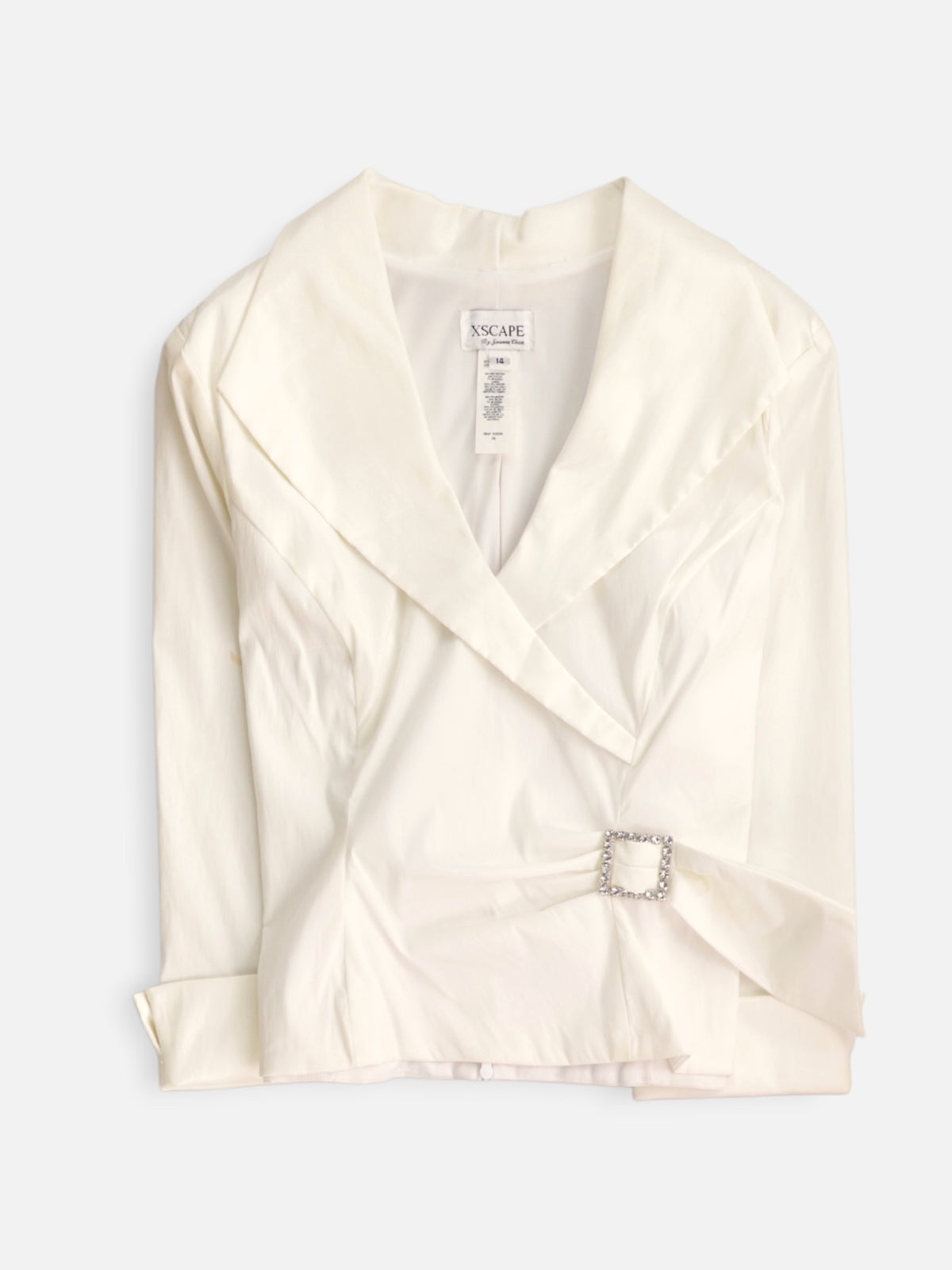Blusa Casual - Mujer - 14