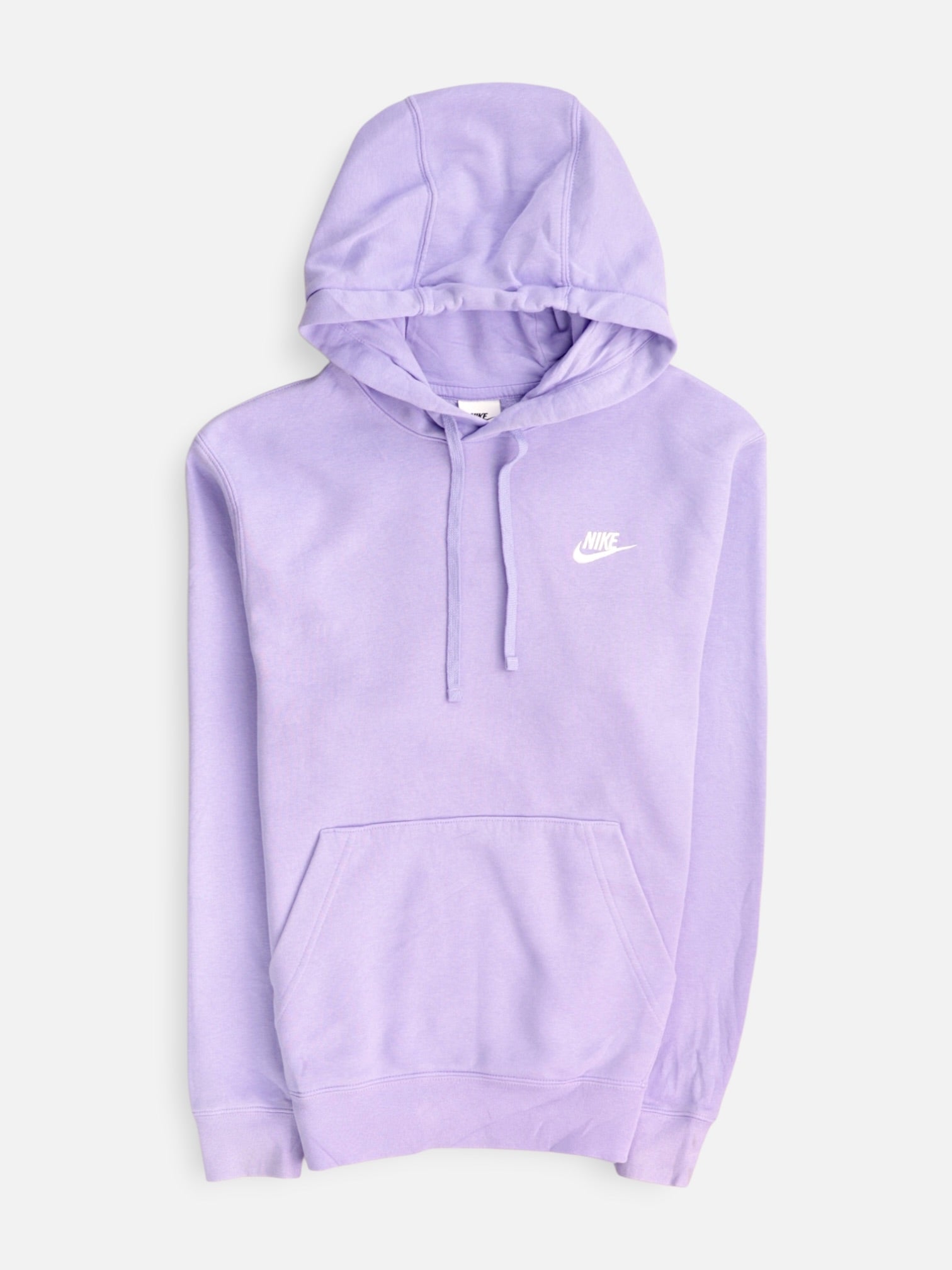 Nike Sudadera Hoodie Deportivo - Mujer - Small