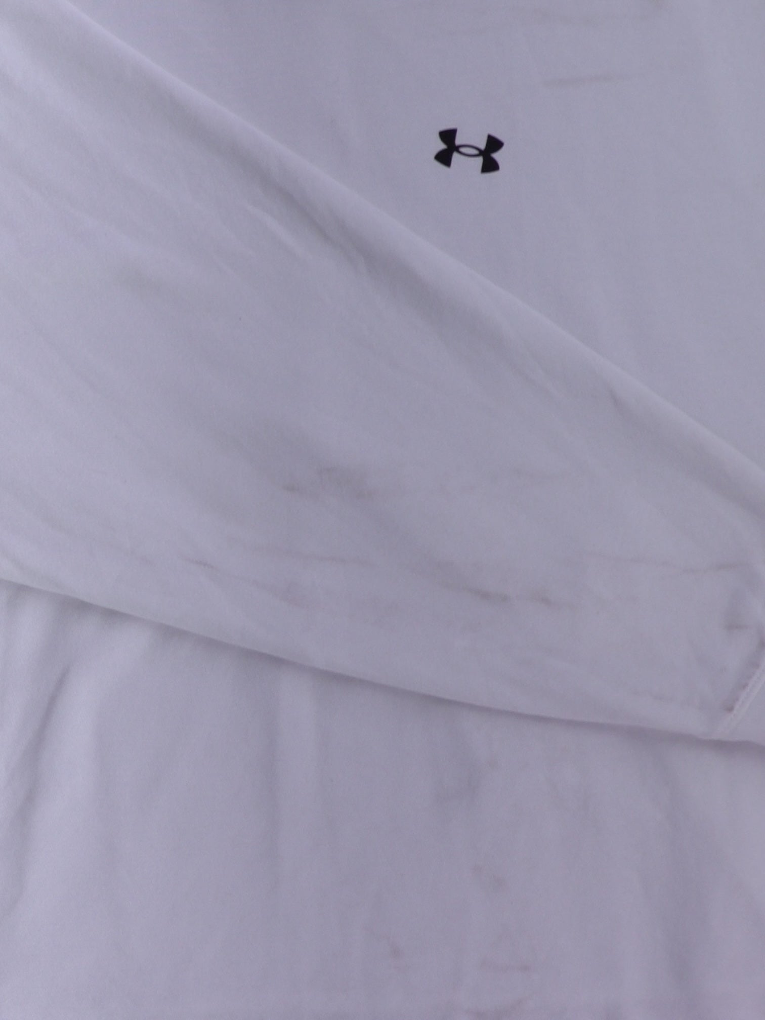 Under Armour Sudadera Hoodie Deportivo - Mujer - XL
