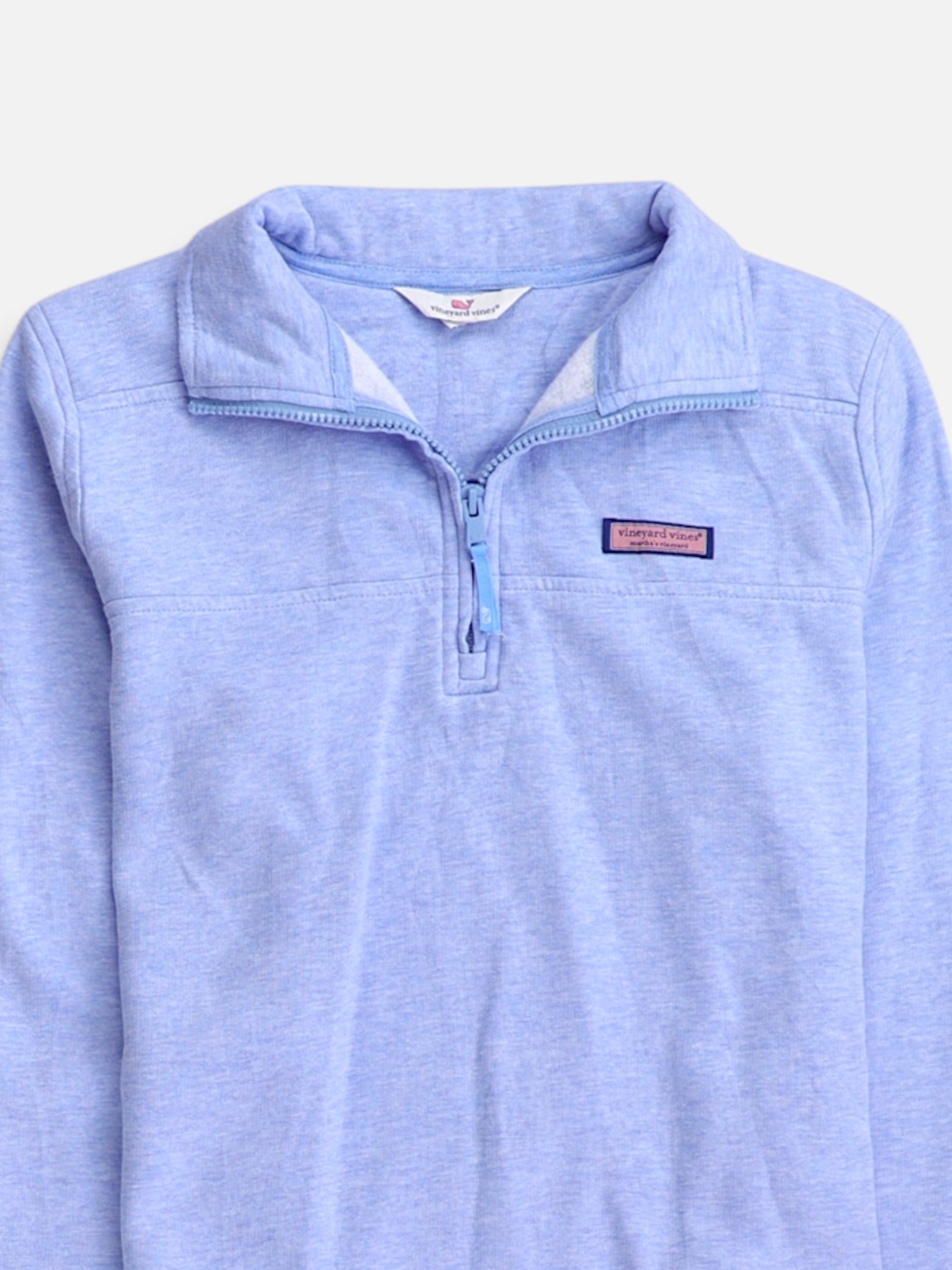 Vineyard Vines Sudadera Fleece Deportivo - Hombre - Small