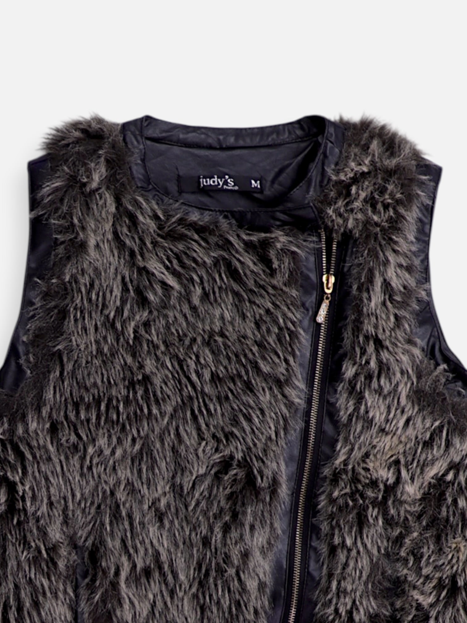 Chaleco Casual - Mujer - Medium