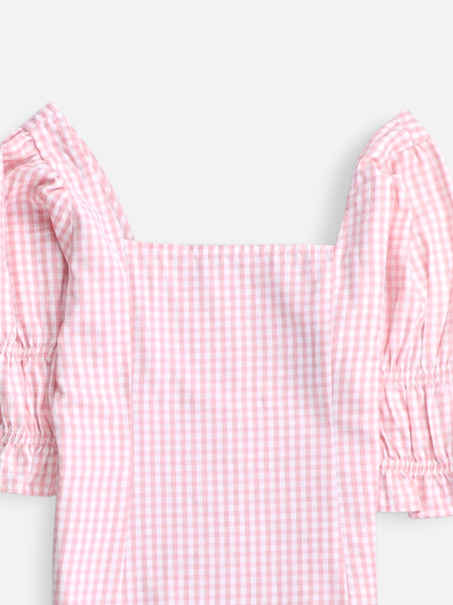 Blusa Casual - Mujer - Small