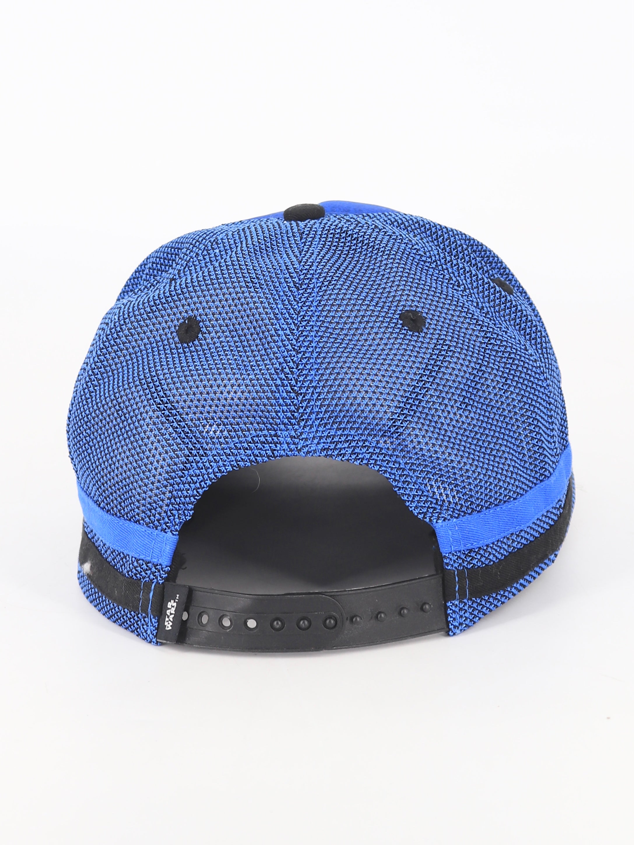 Star Wars Gorra Basic - Hombre - Talla Única (One Size)