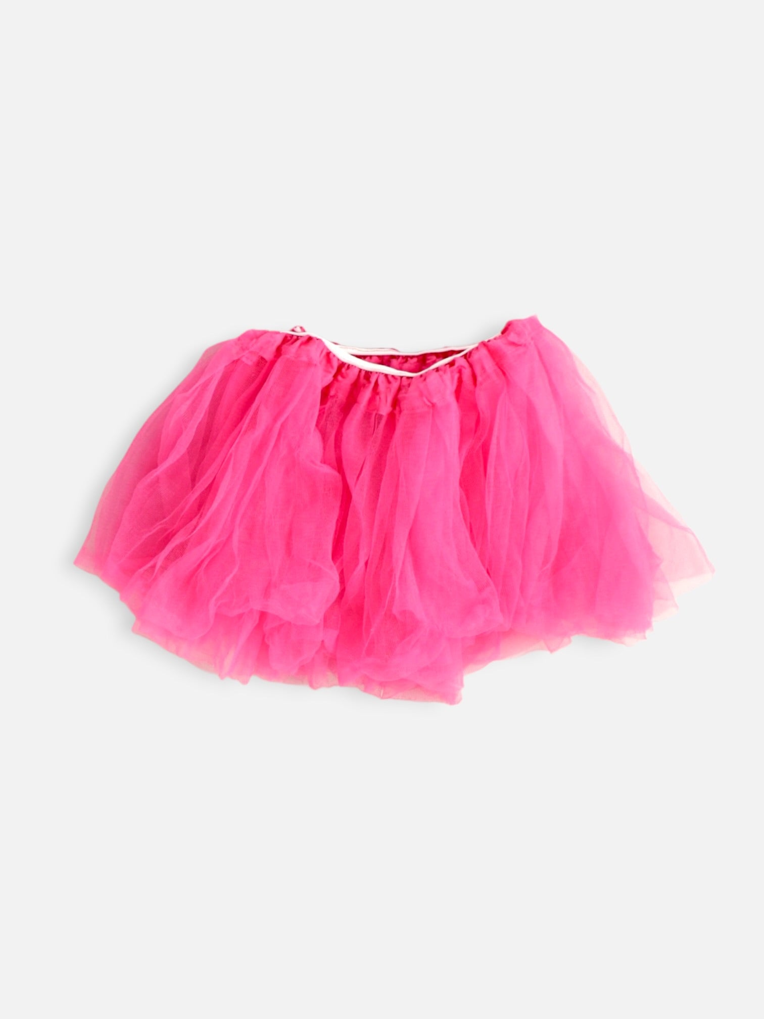 Falda tutú - Niña - N/A - N/A
