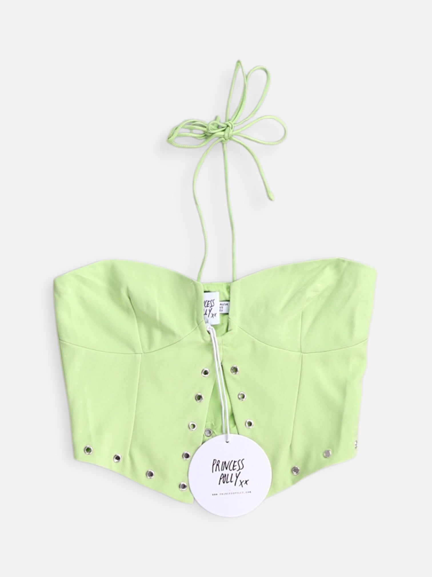 PRINCESS POLLY Blusa Crop Top - Mujer - 2