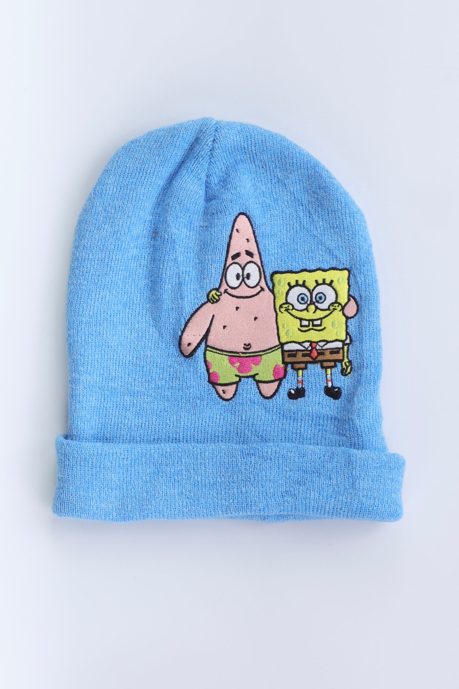 TV Show Gorro Animado - Unisex - Talla Única (One Size)