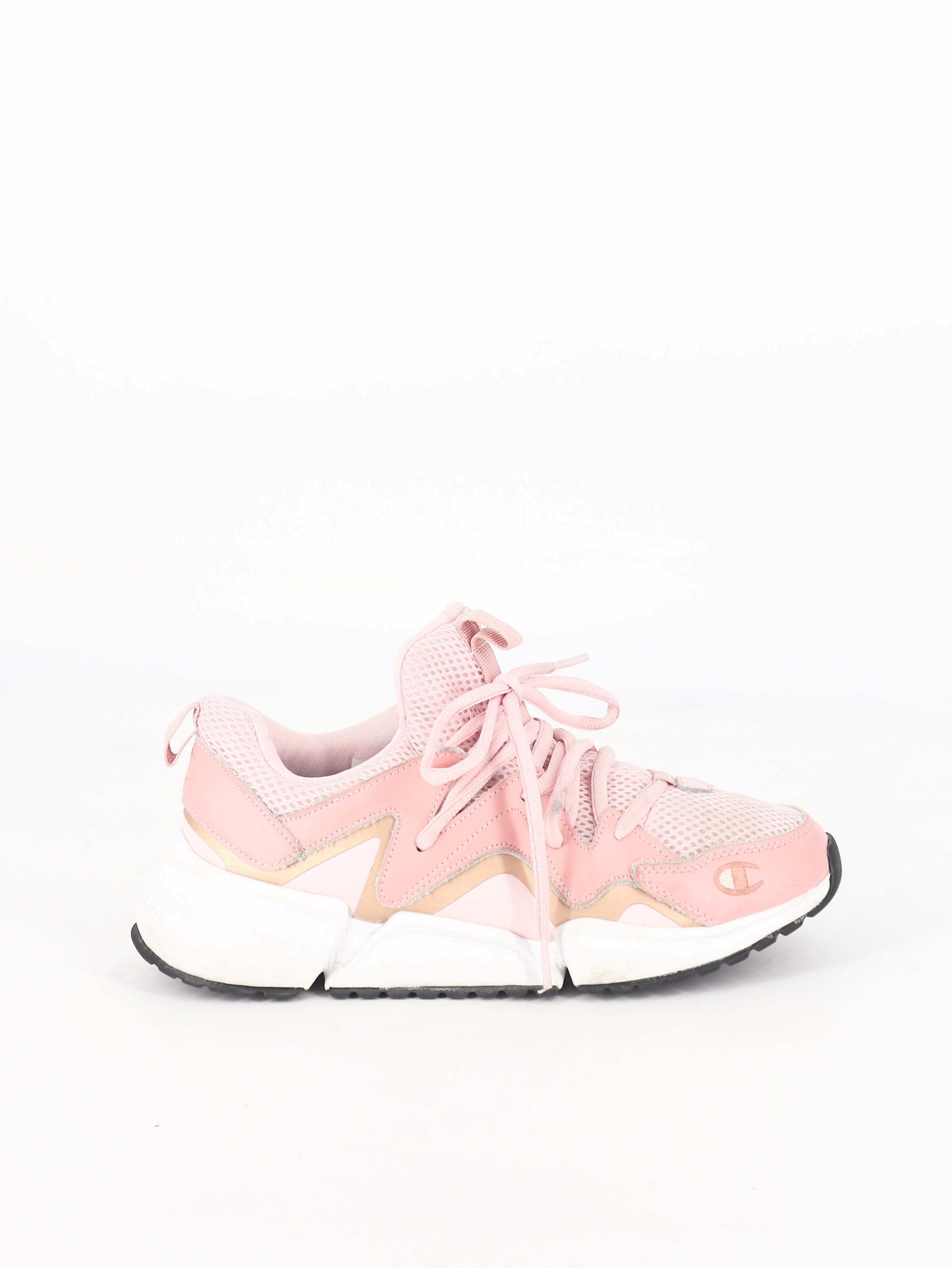 Champion Tenis Deportivo Basic - Mujer - US 8