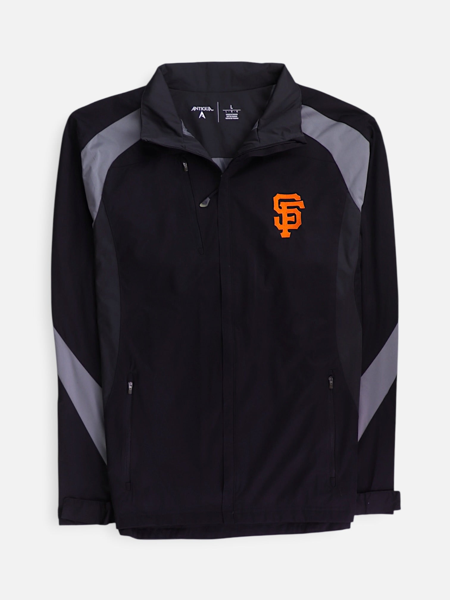 Chumpa Deportivo - Hombre - Large
