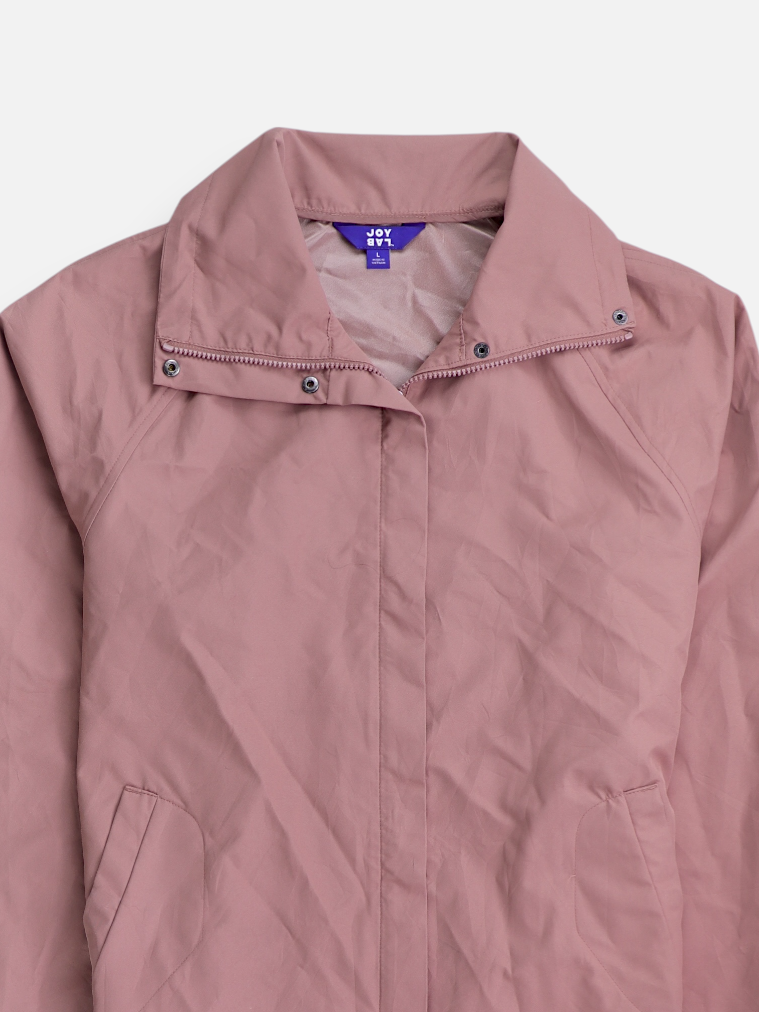 JOY LAB Chumpa Deportivo - Mujer - Large