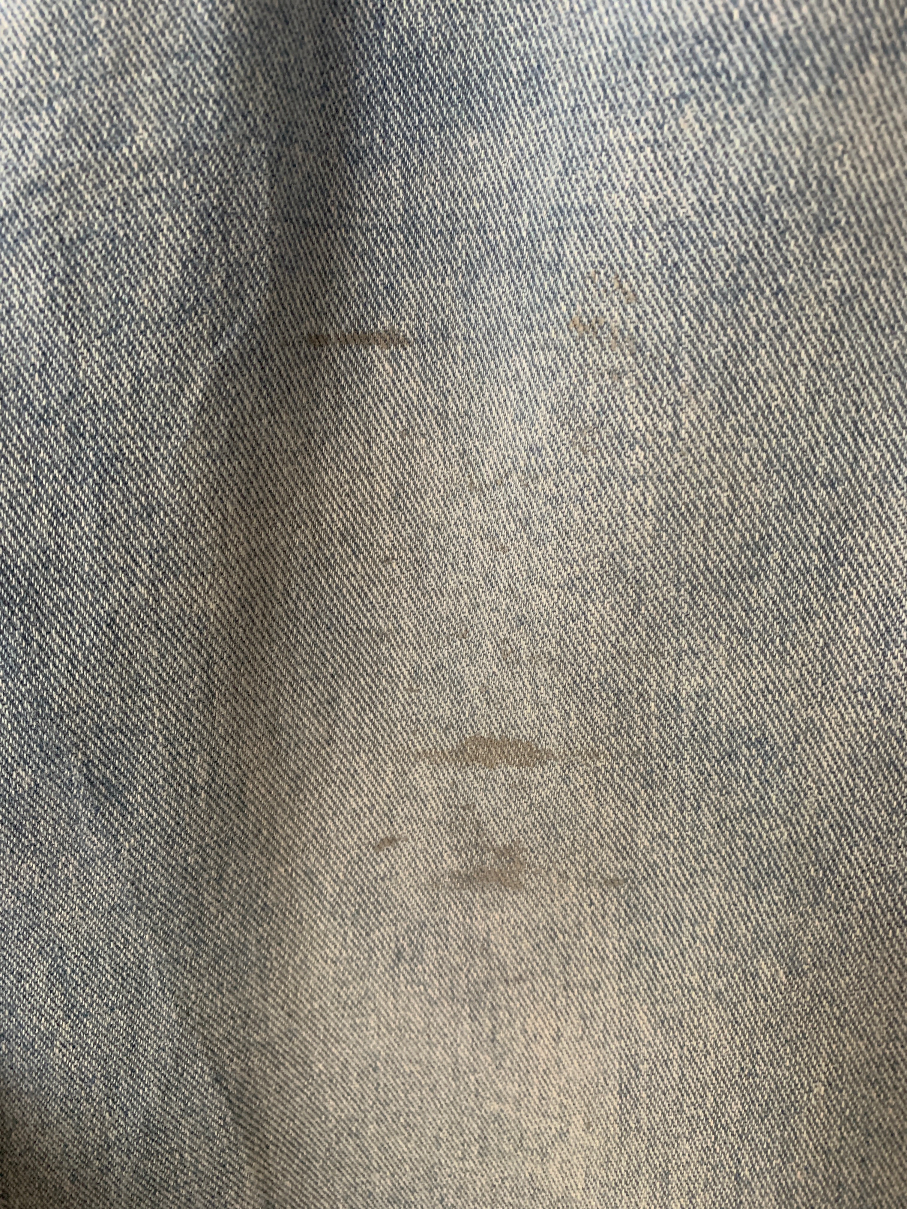 CIDER Jean Mom Jean Denim - Mujer - Large