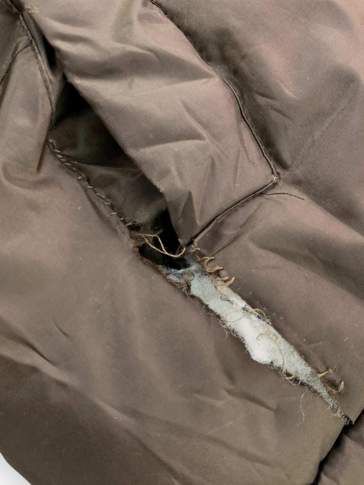 US Polo ASSN Chaleco Puffer - Hombre - XL