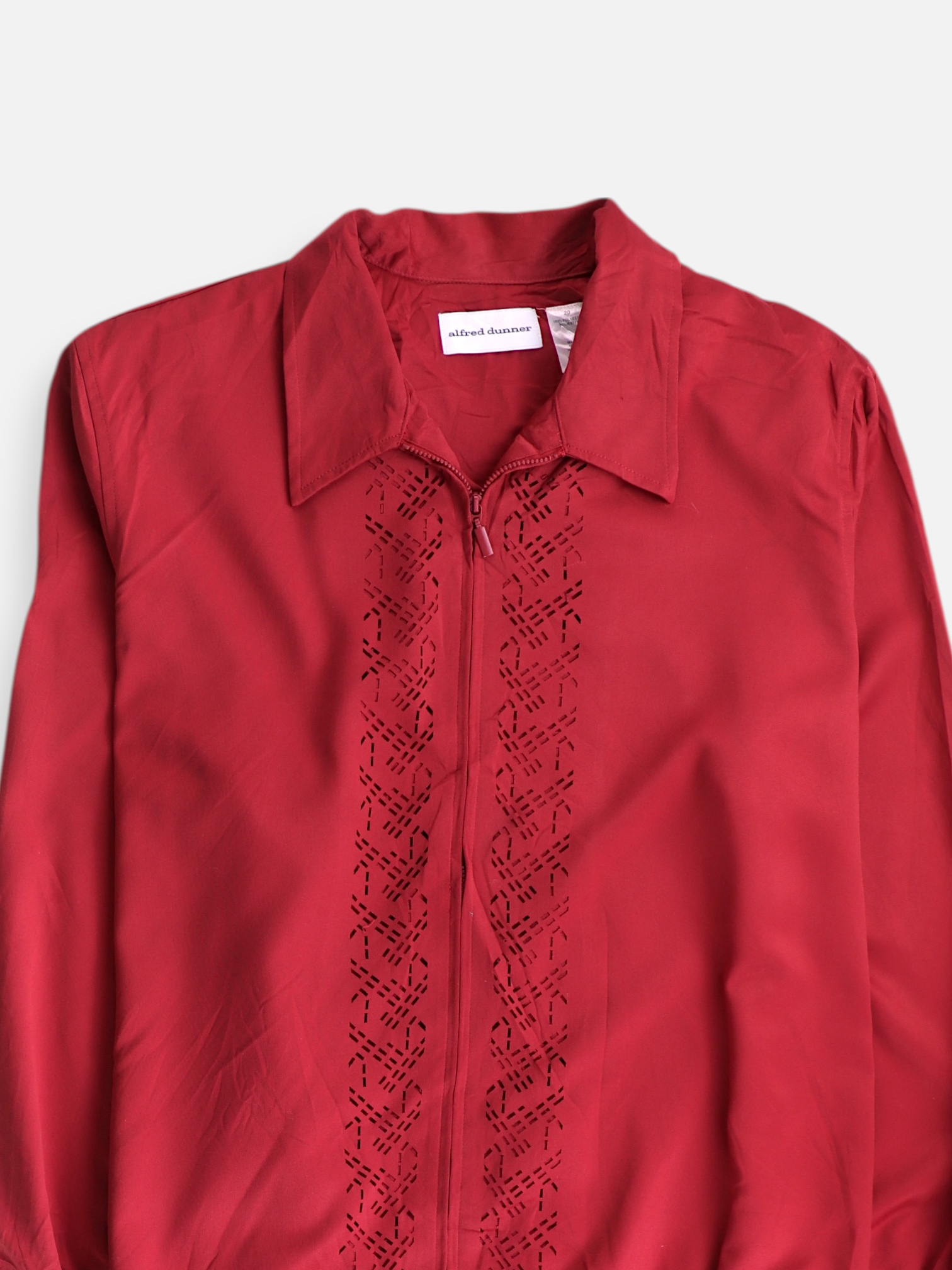 Chaqueta Casual Fleece - Hombre - 20