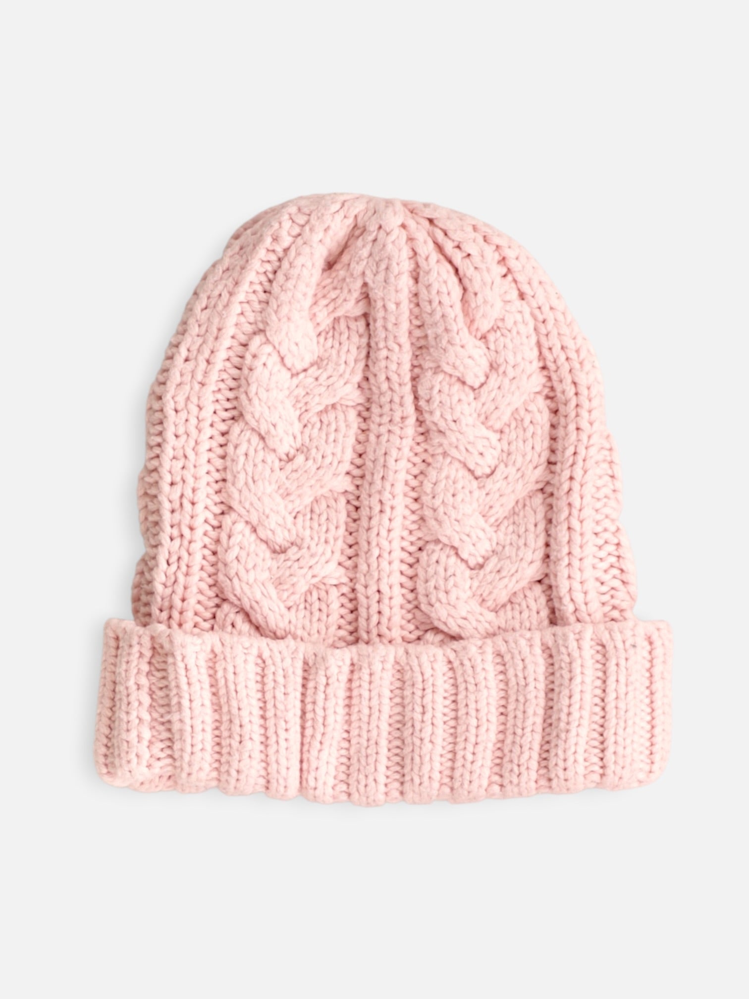 Gorro Knit - Mujer - Talla Única (One Size)