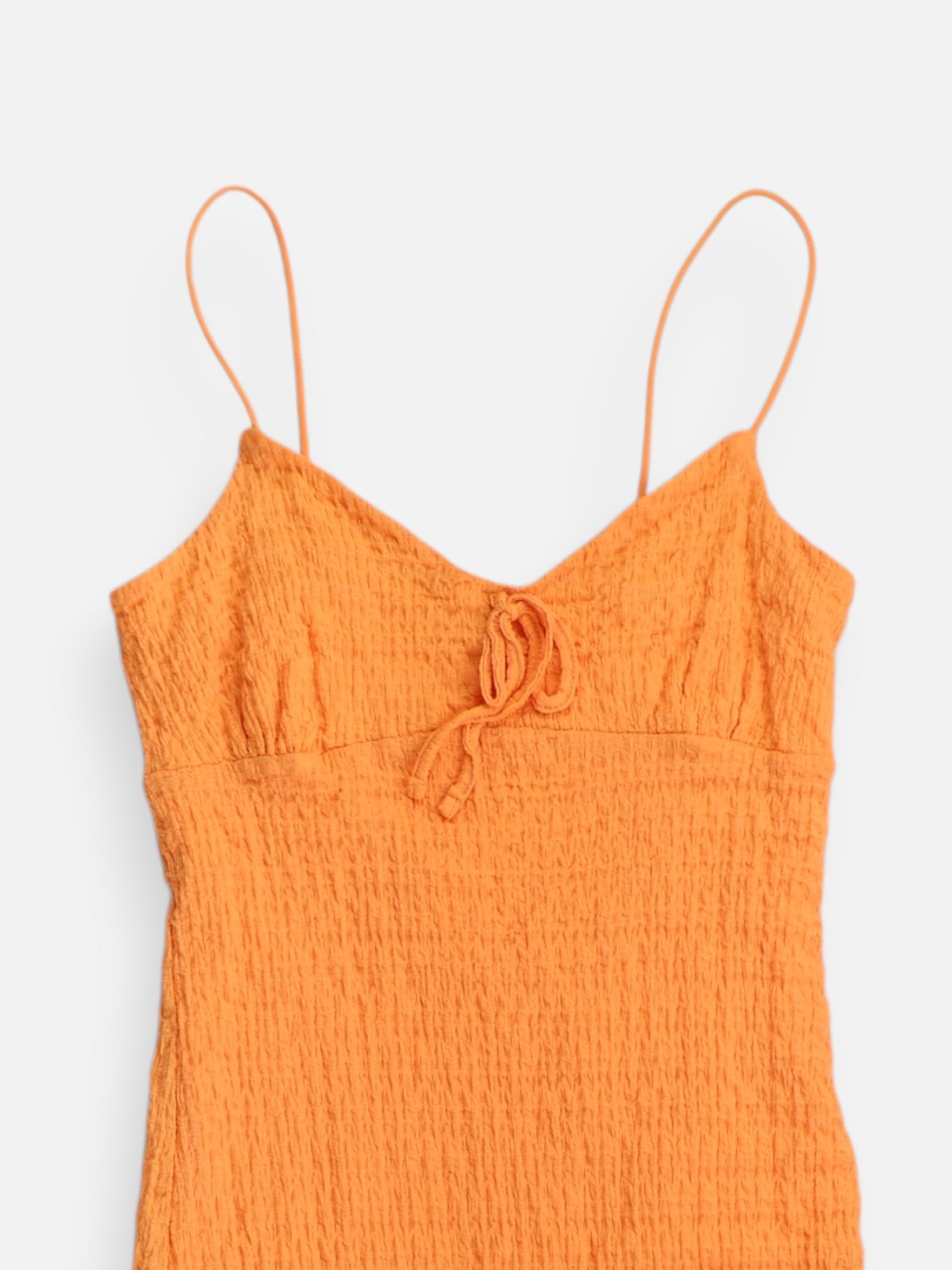 Vestido Verano - Mujer - Small