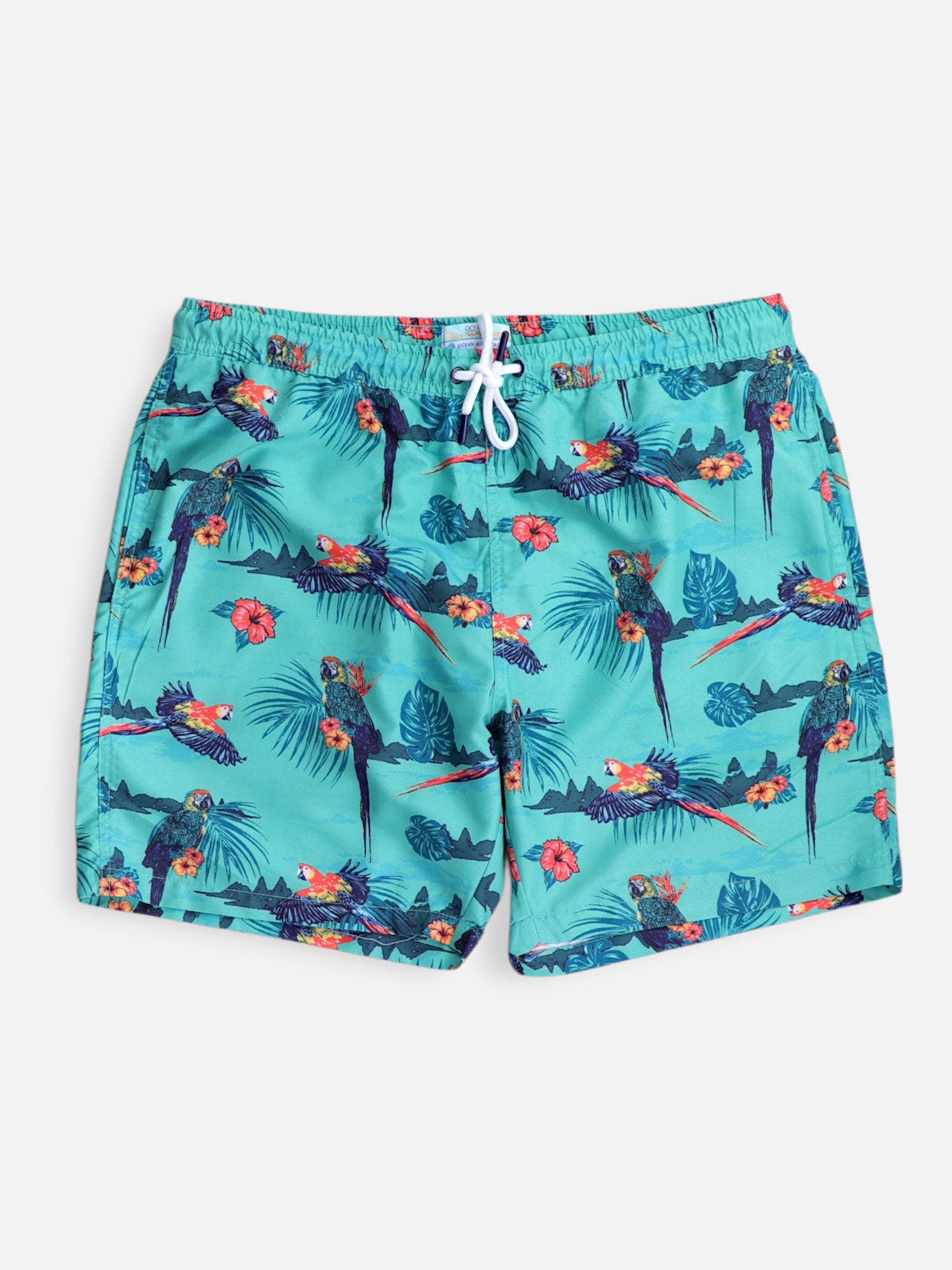 Calzoneta Verano - Hombre - Large