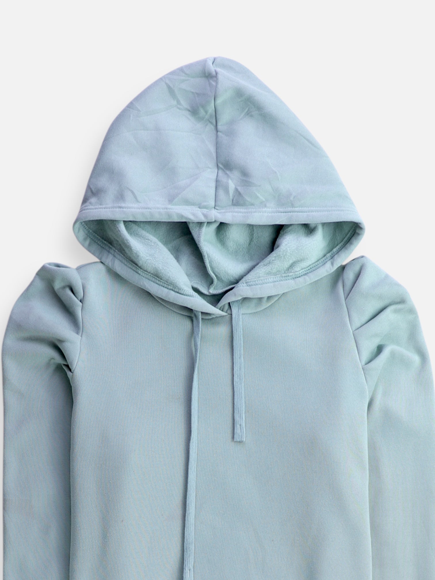 SHEIN Sudadera Hoodie Basic - Mujer - XL