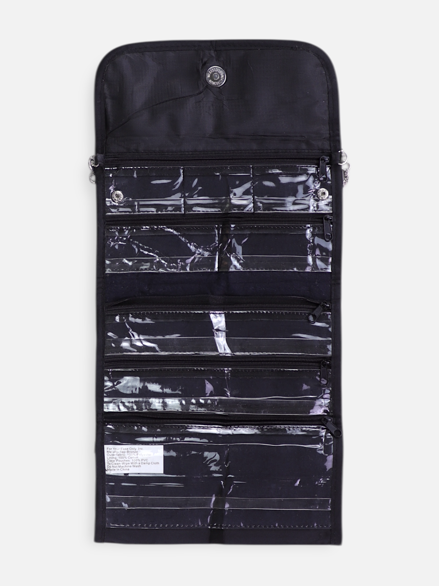 Cartera Casual - Mujer - Talla Única (One Size)