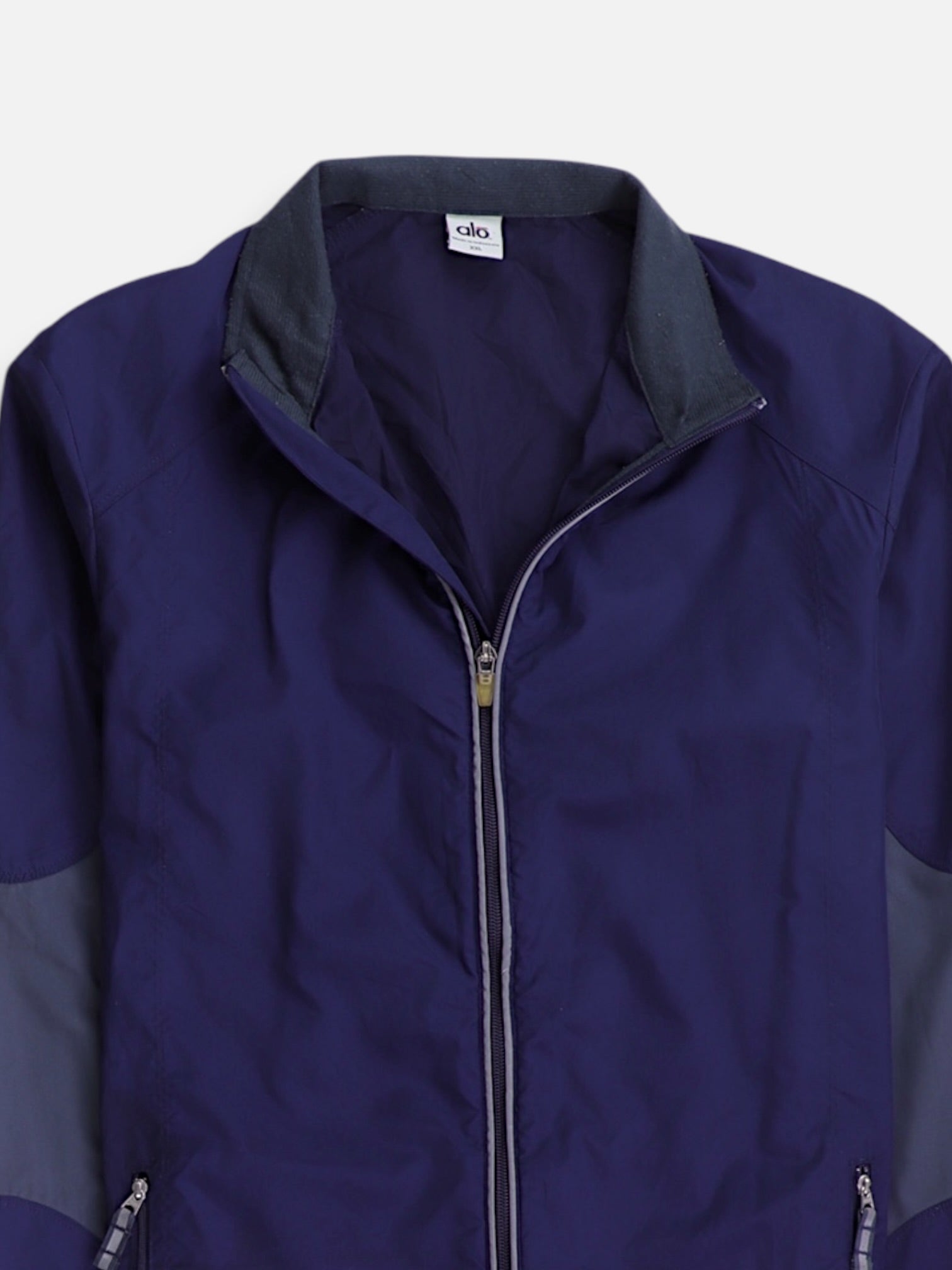 alo Chumpa Deportivo - Hombre - 2XL