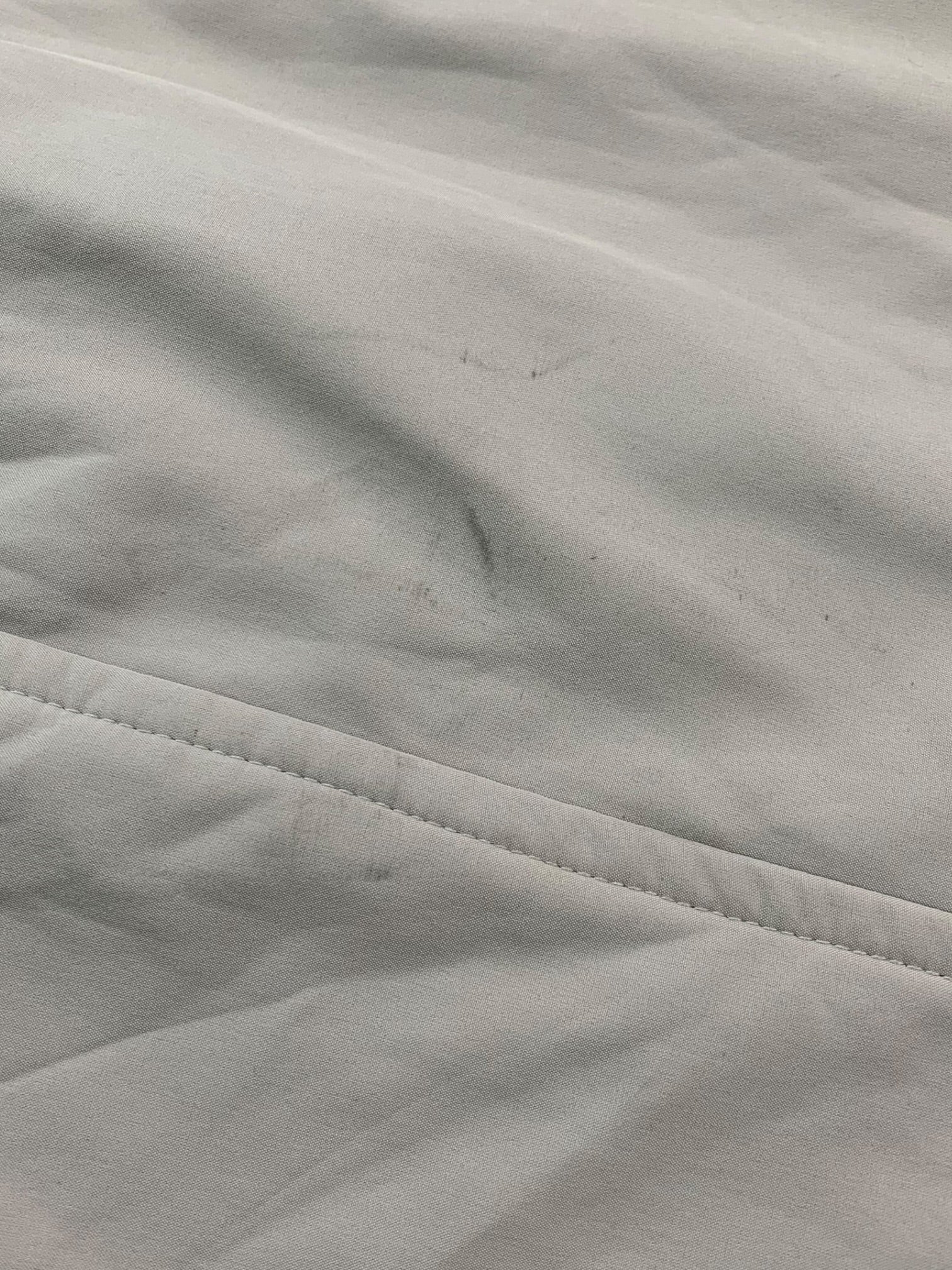 Kenneth Cole Chaqueta Casual Cargo - Mujer - Small