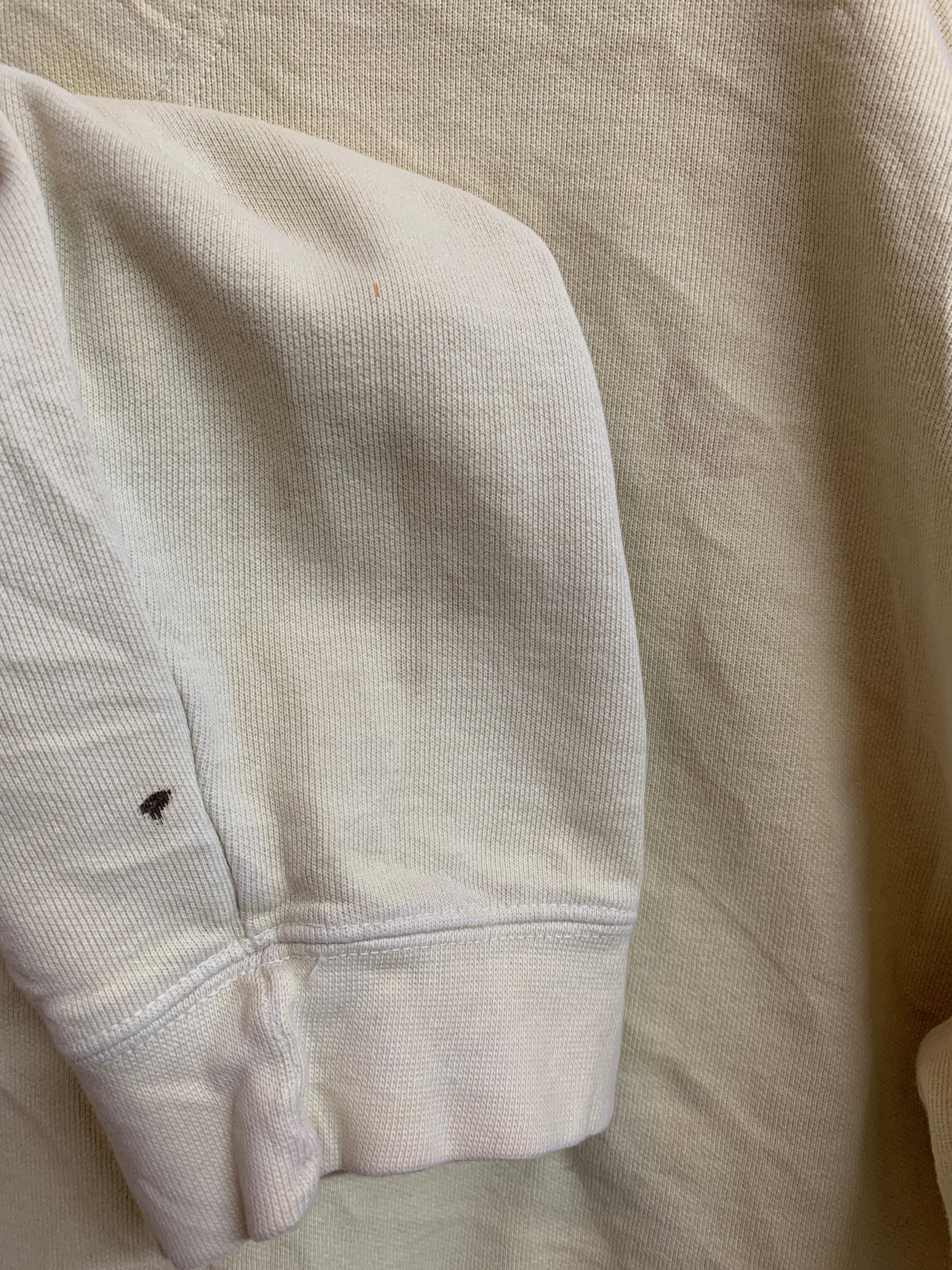 Sudadera Sweatshirt Basic - Hombre - Large