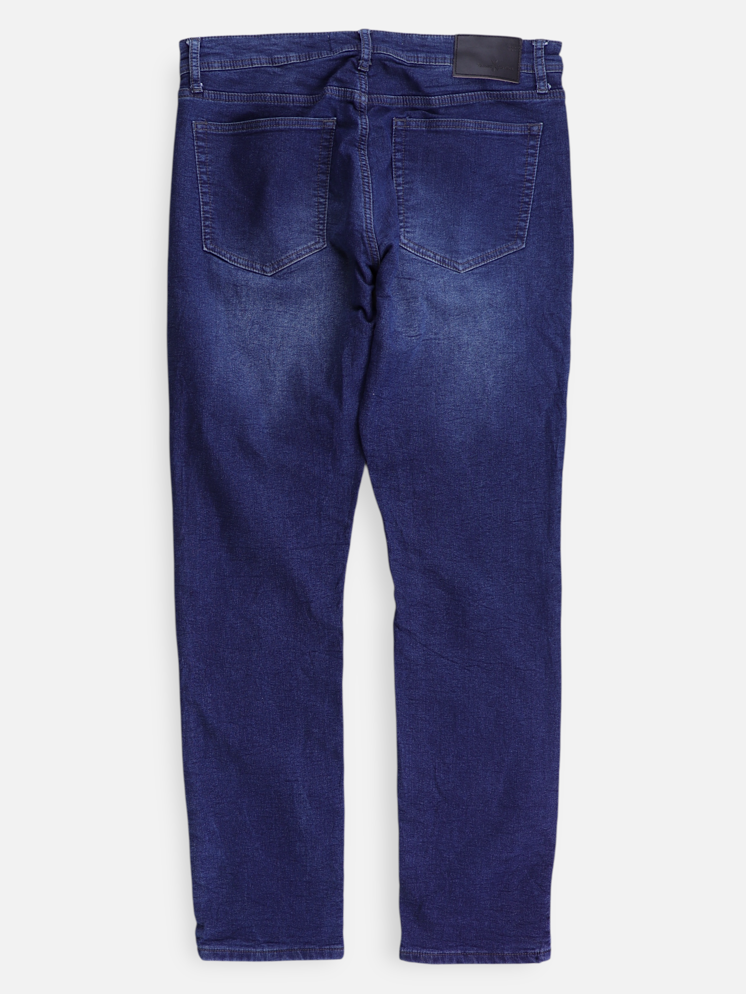 Jean Skinny Fit Denim - Hombre - 32x32