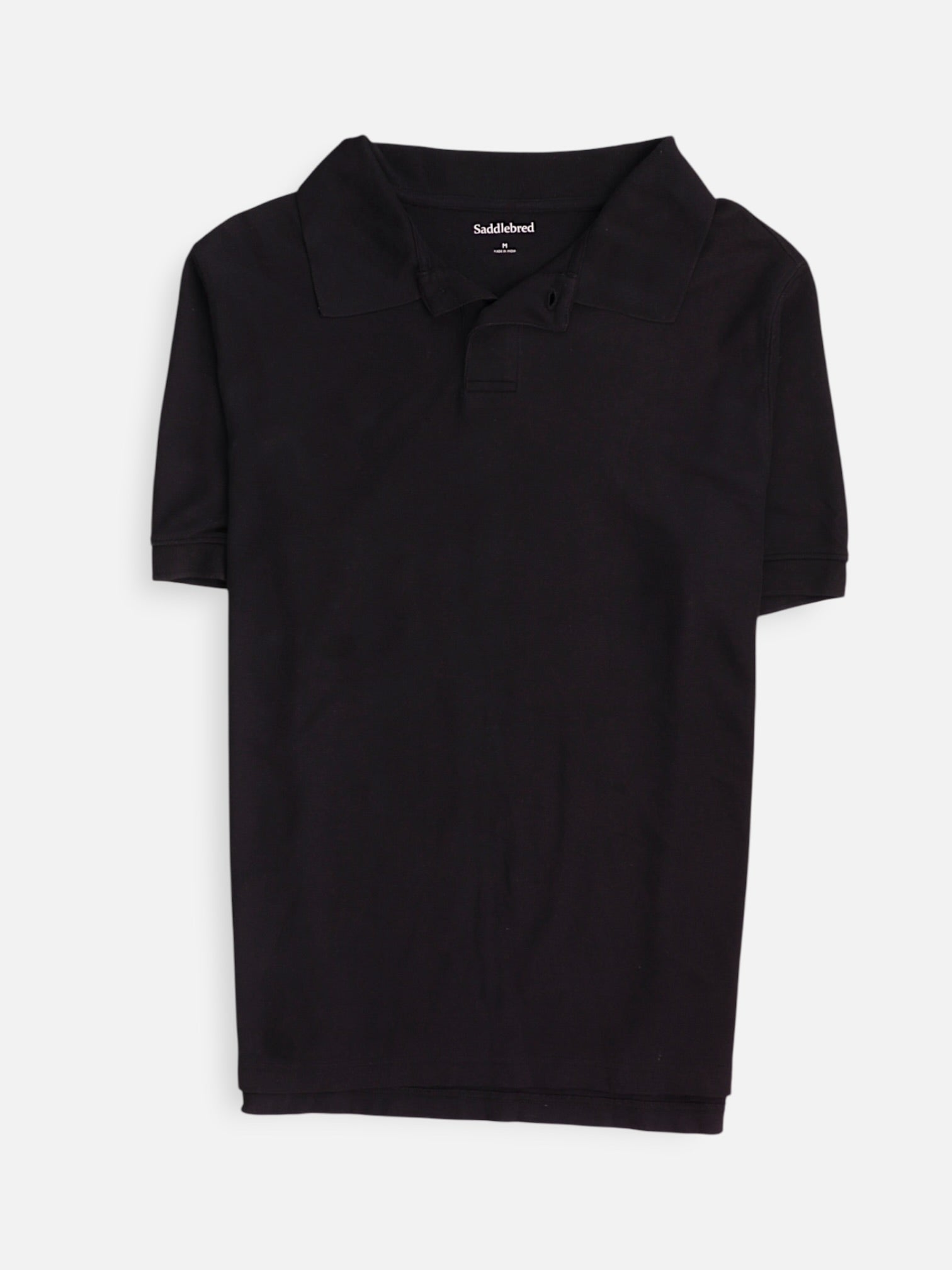 Camisa Casual - Hombre - Medium