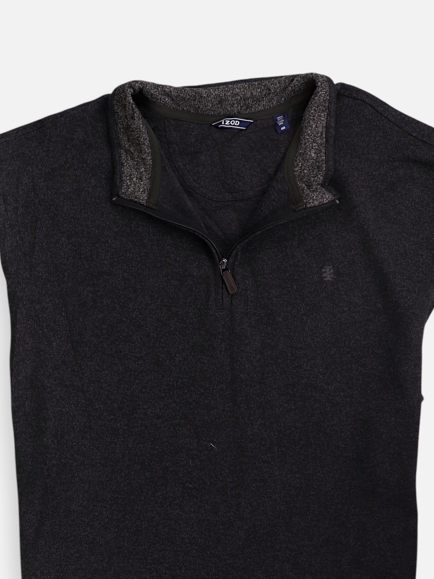 Izod Chaleco Casual - Hombre - 4XL