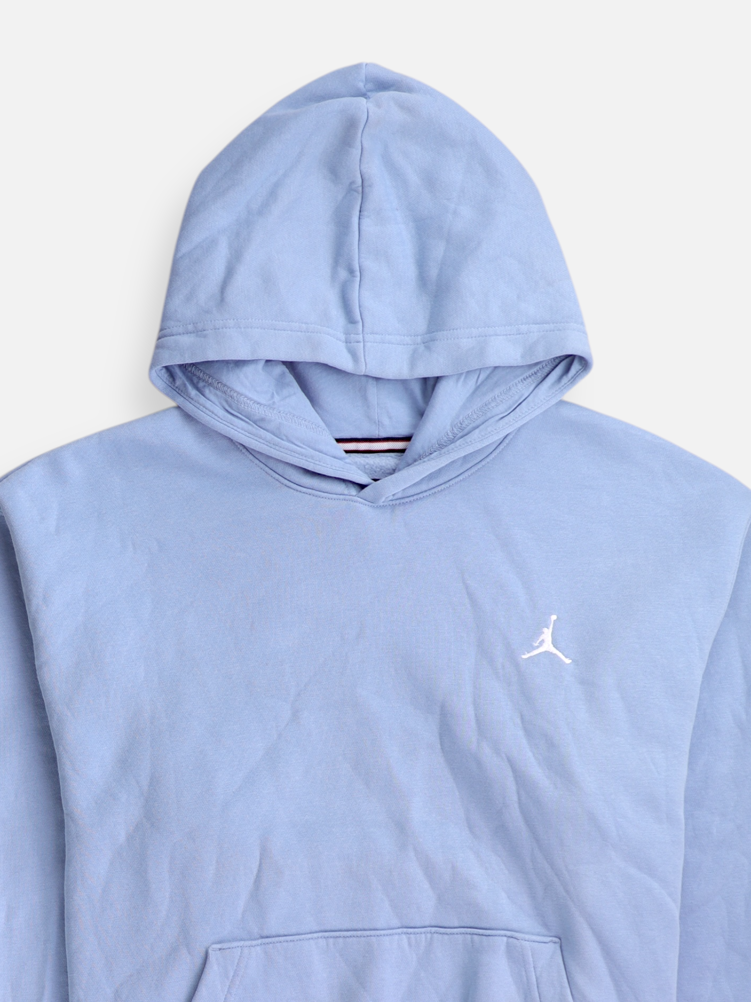 JORDAN Sudadera Hoodie Basic - Mujer - Medium