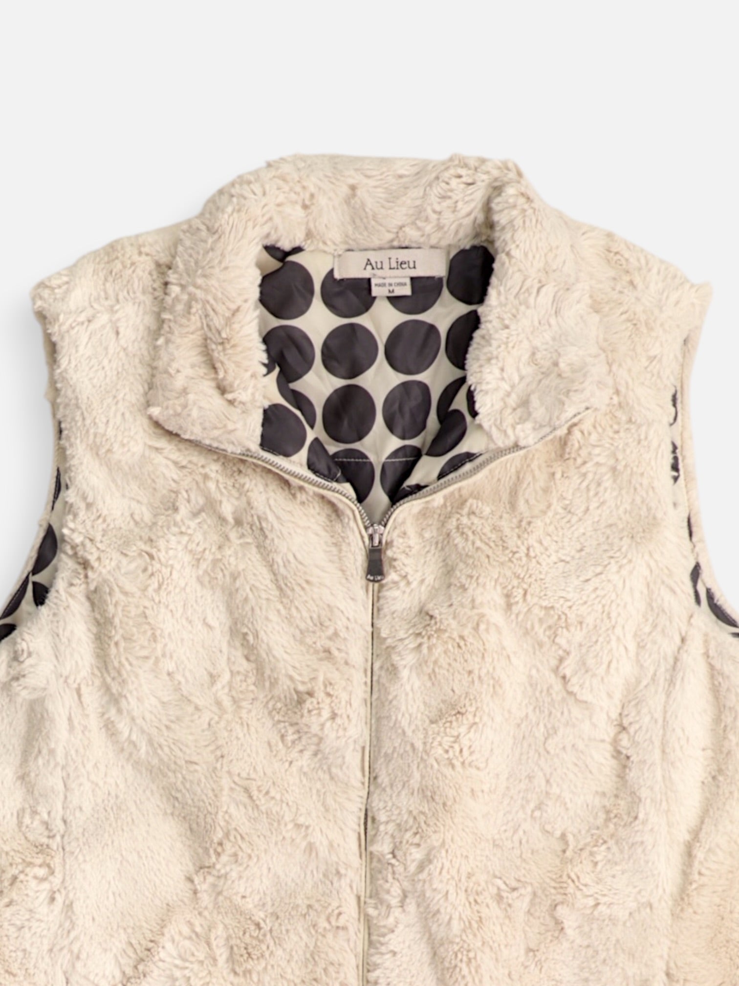 Chaleco Casual - Mujer - Medium