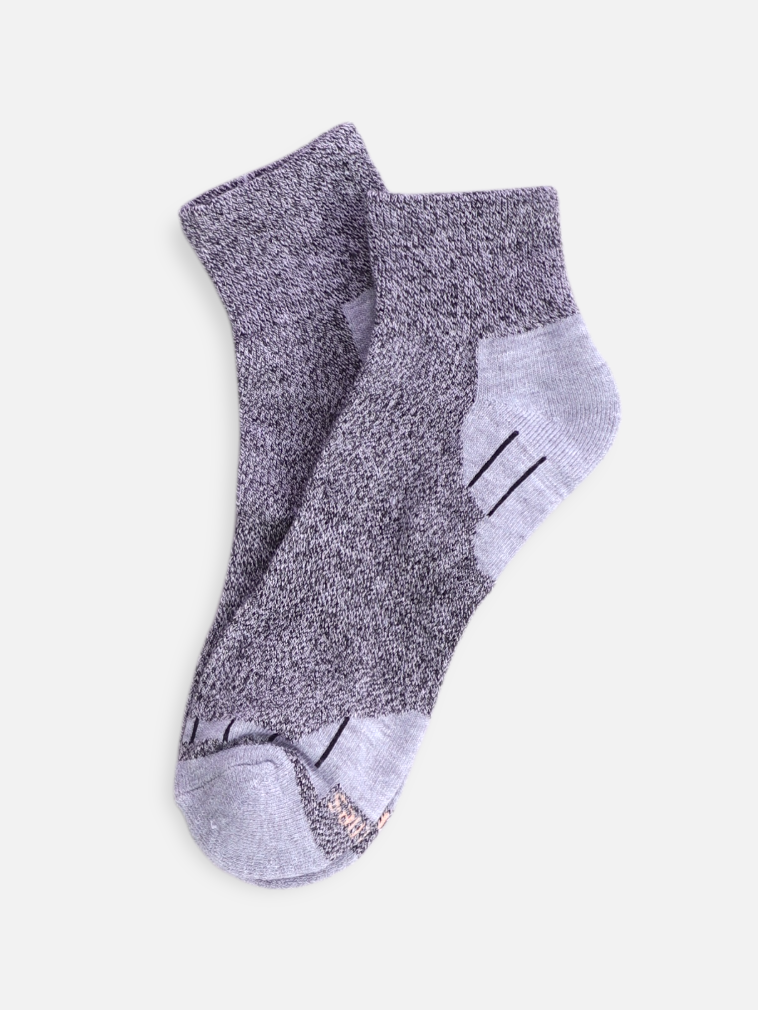 Calcetines 1 Par - Mujer - Talla Única (One Size)