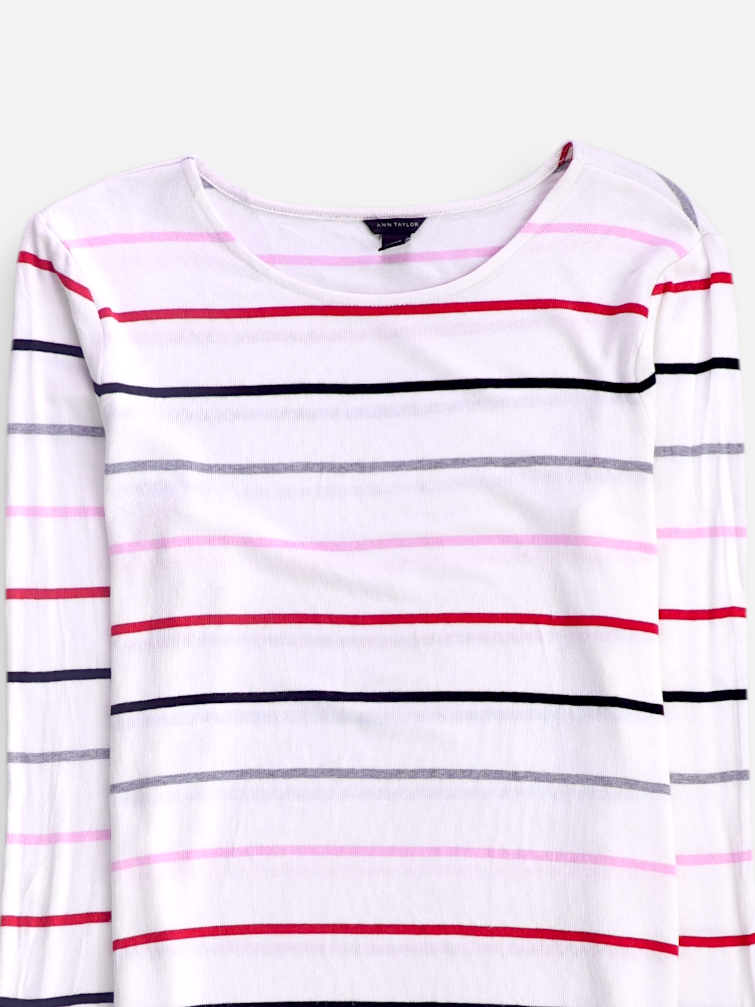 ANN TAYLOR Blusa Casual - Mujer - Small