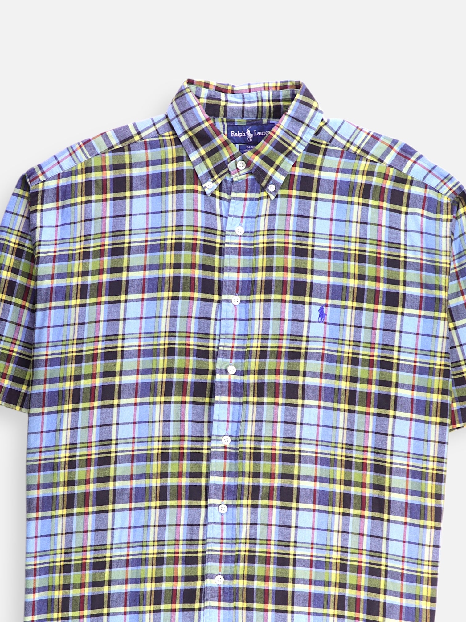 US Polo ASSN Camisa Casual - Hombre - XL