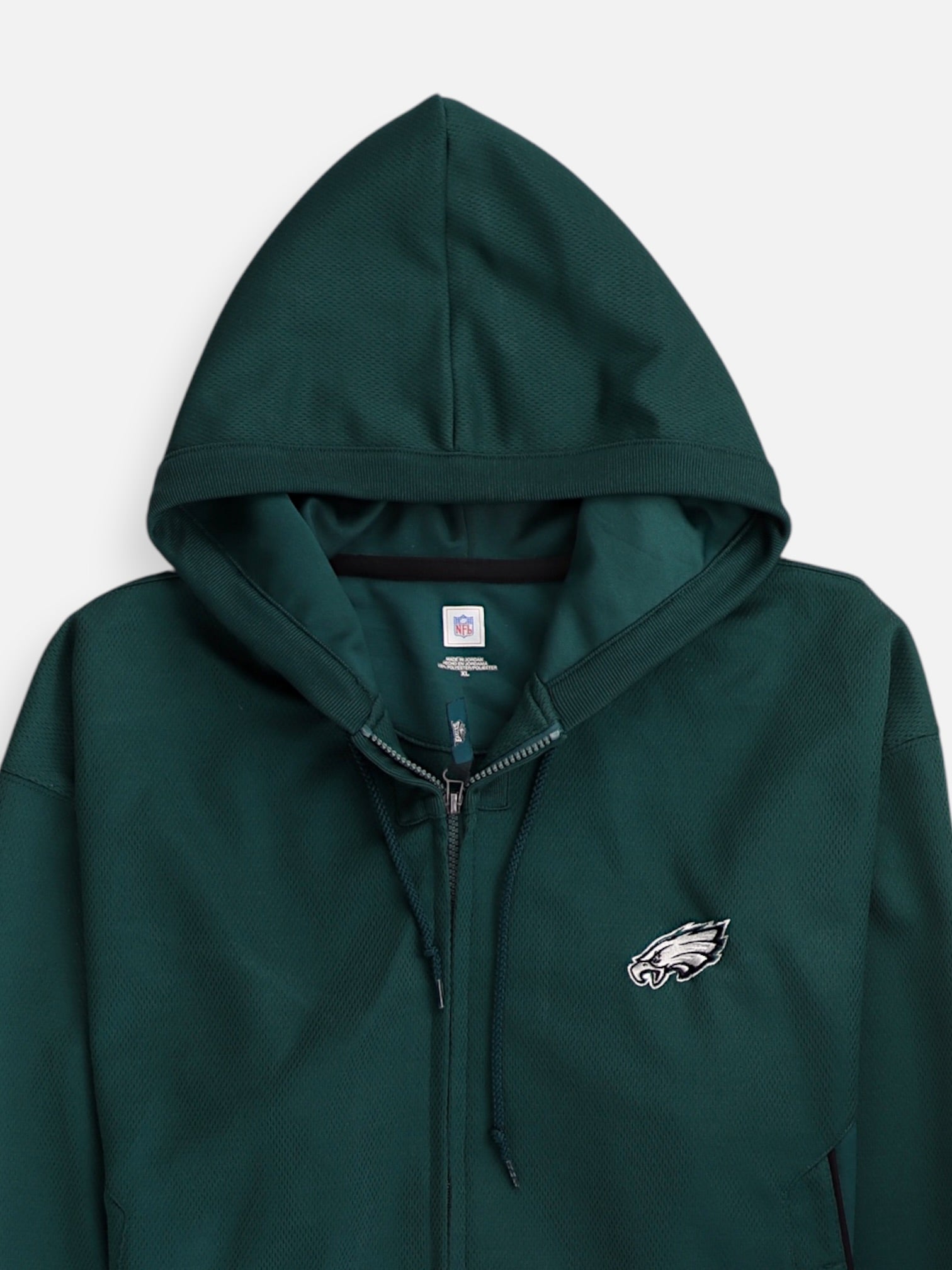 NFL Sudadera Hoodie Deportivo - Hombre - XL