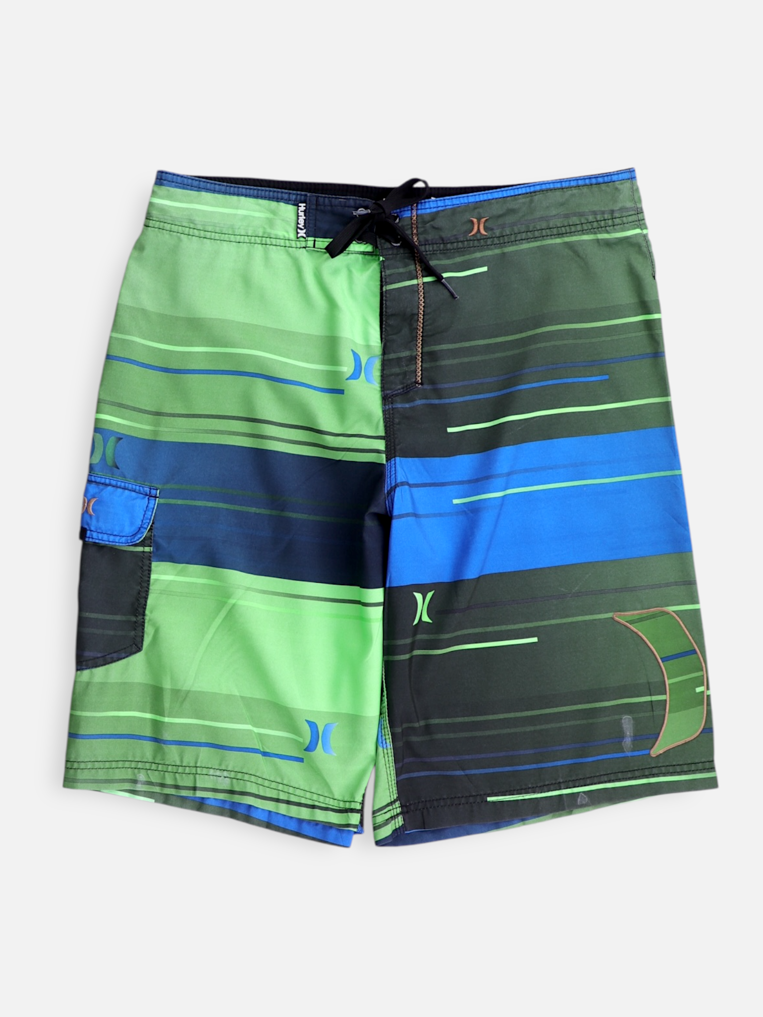 Hurley Calzoneta Verano - Hombre - 34'