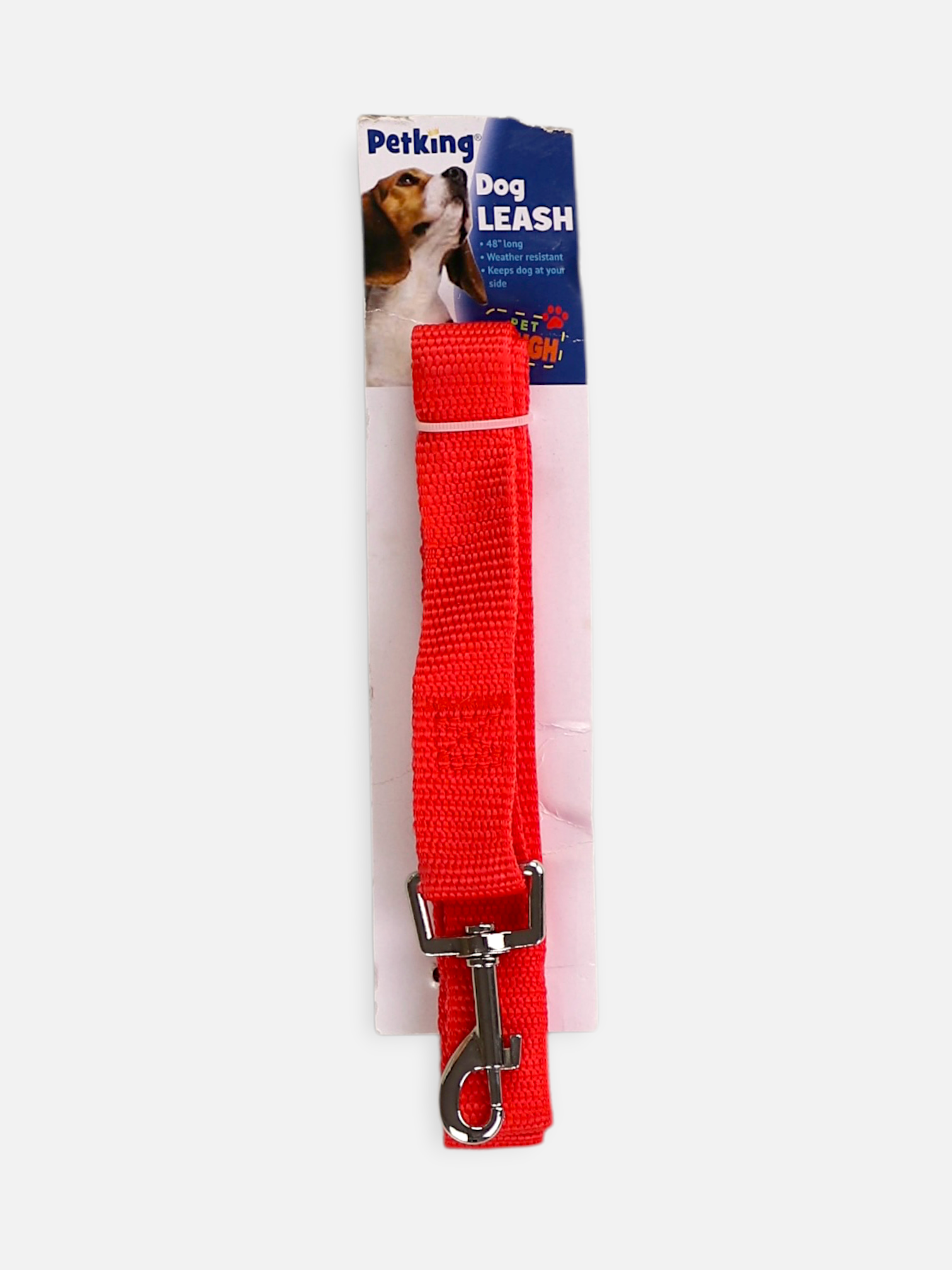Correa Casual Perro - Talla Única (One Size)