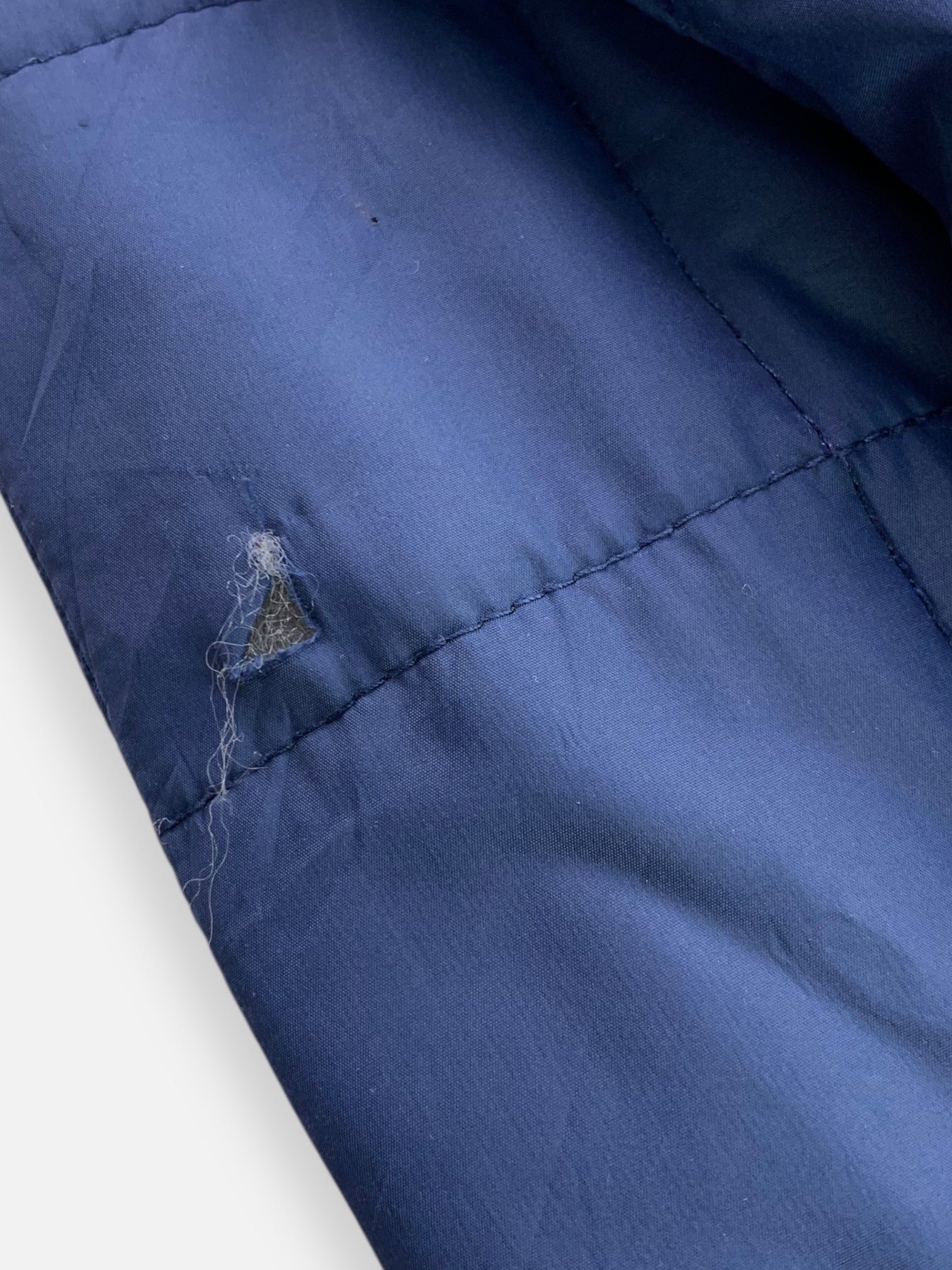 Chaqueta Impermeable Fleece - Hombre - Large