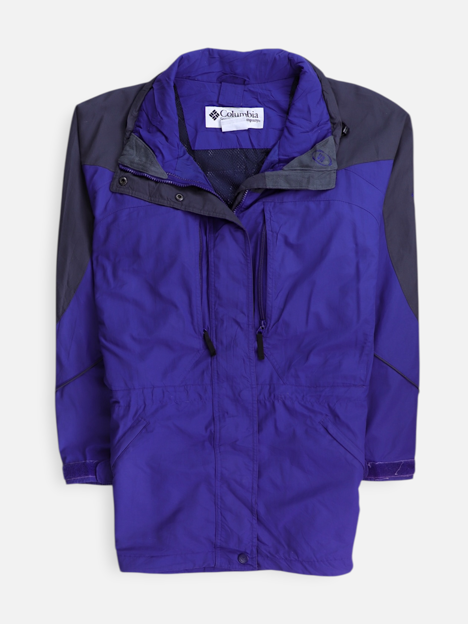 Columbia Chumpa Cazadora - Mujer - XL