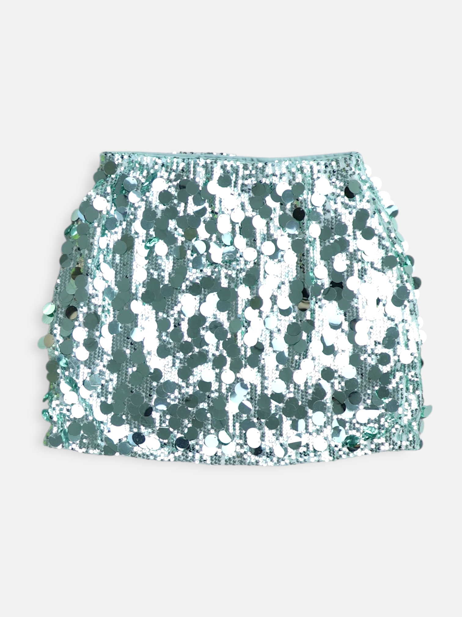 SHEIN Falda Stretch - Mujer - Medium