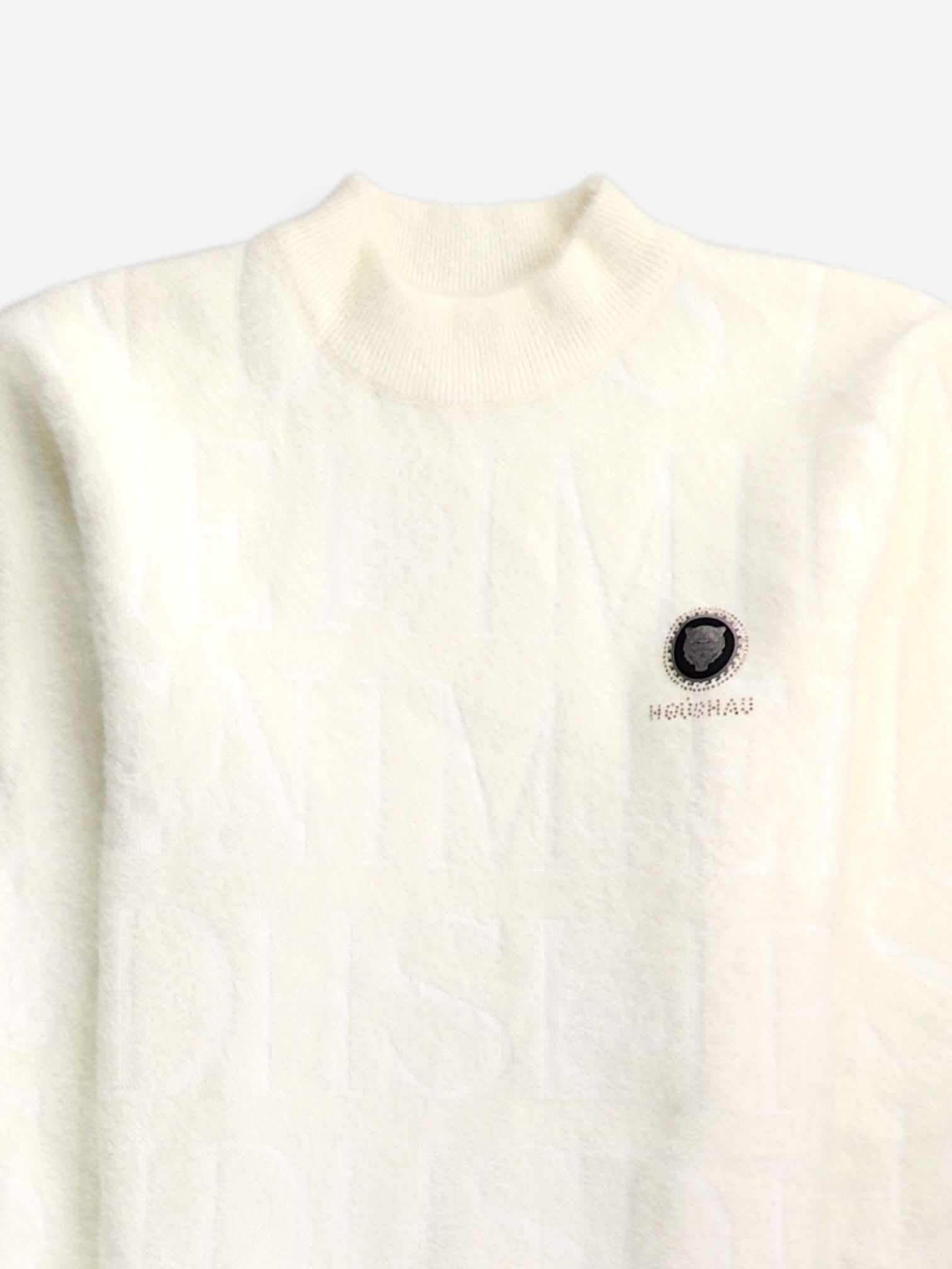 Sueter Knit Casual - Hombre - N/A