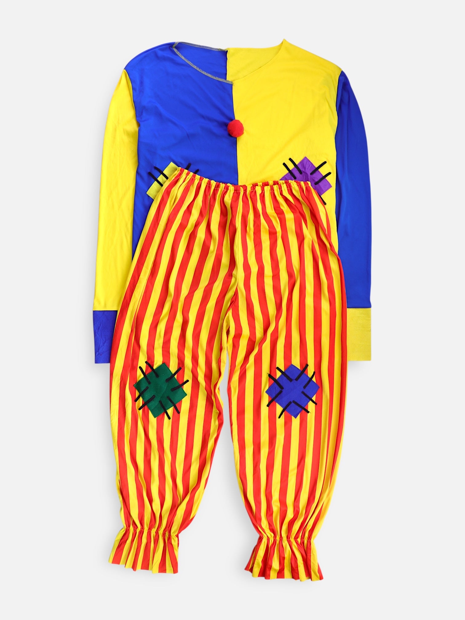 Movies Disfraz Animado - Hombre - Medium