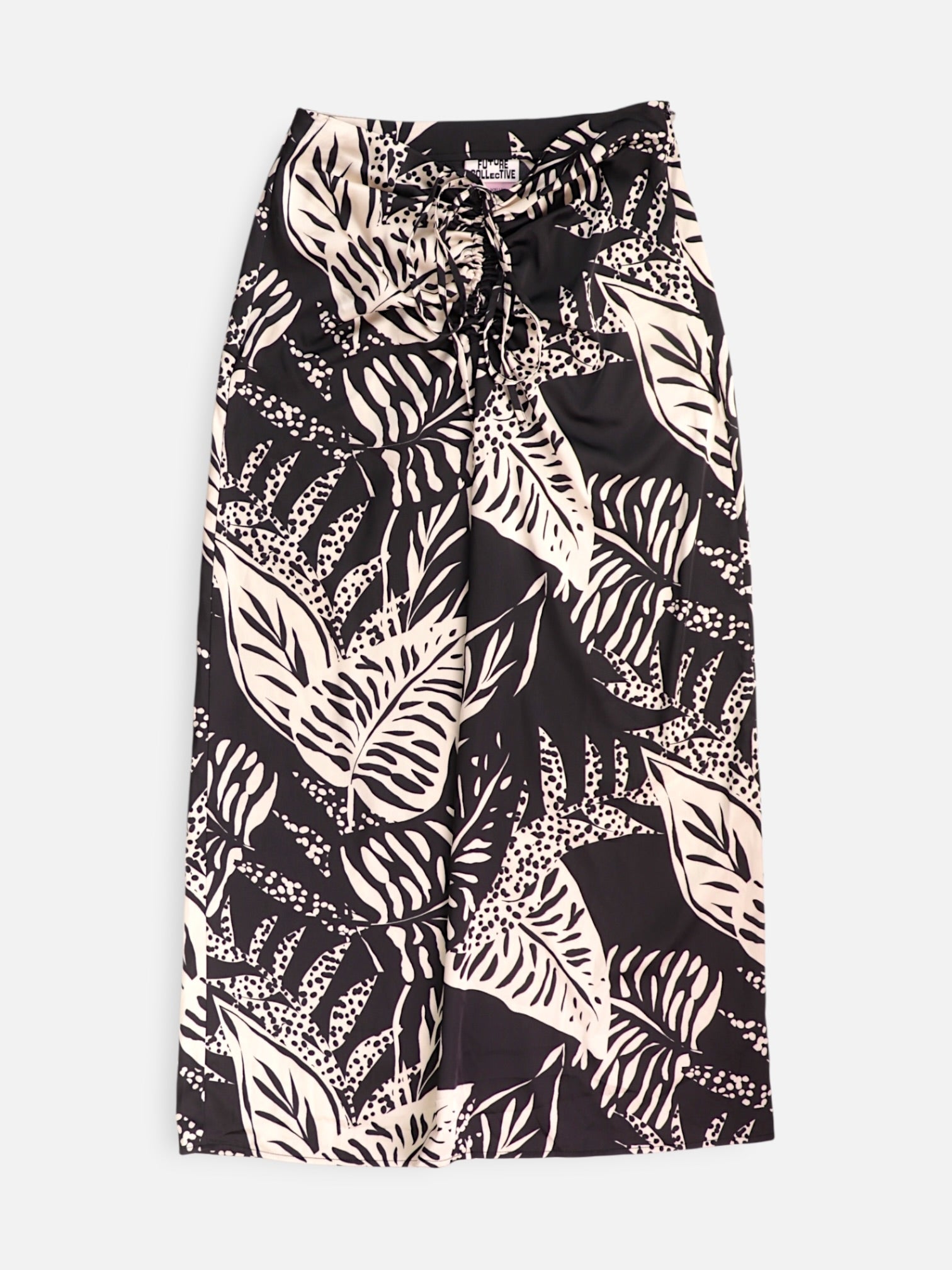 Falda Verano - Mujer - XS