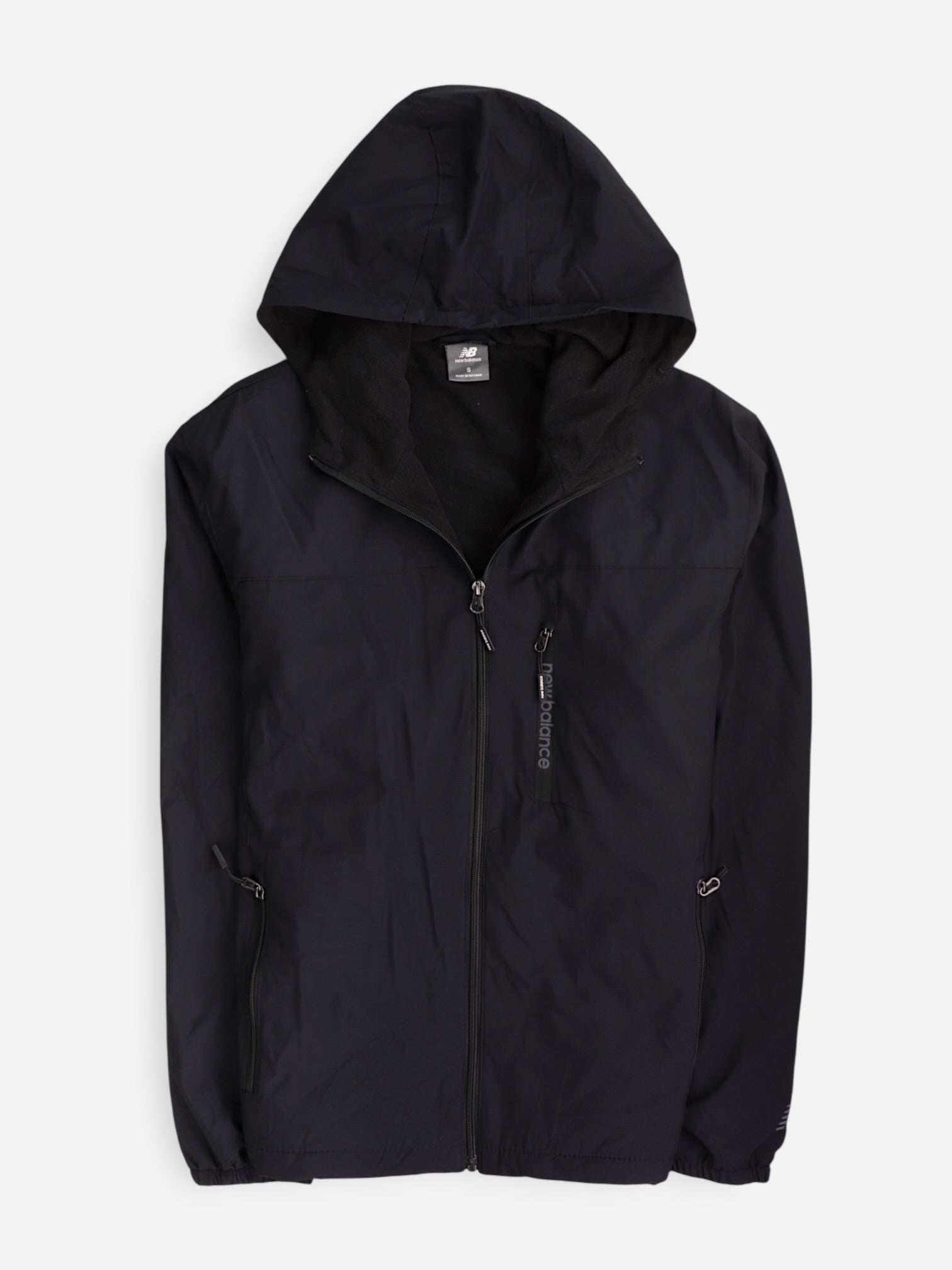 New Balance Chumpa Deportivo - Hombre - Small