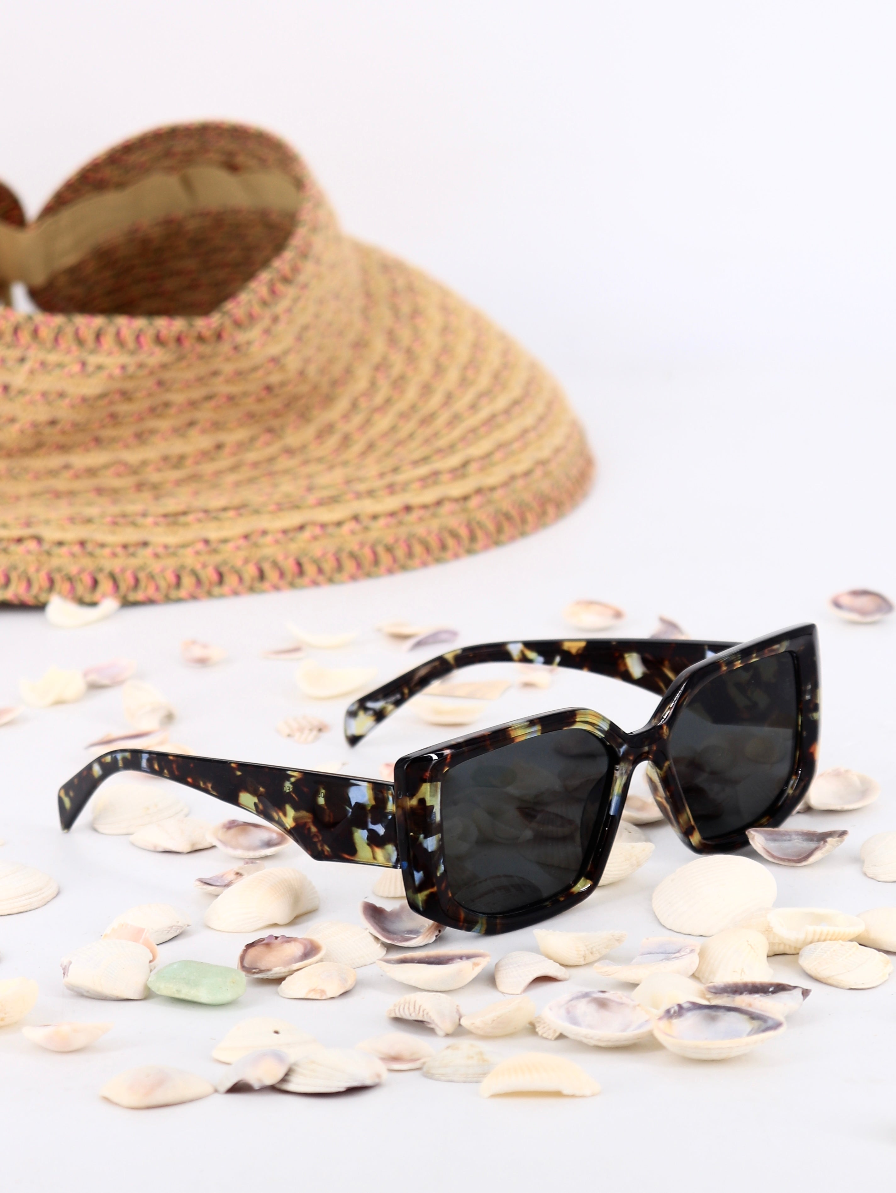 Gafas de Sol Verano - Mujer - Talla Única (One Size)