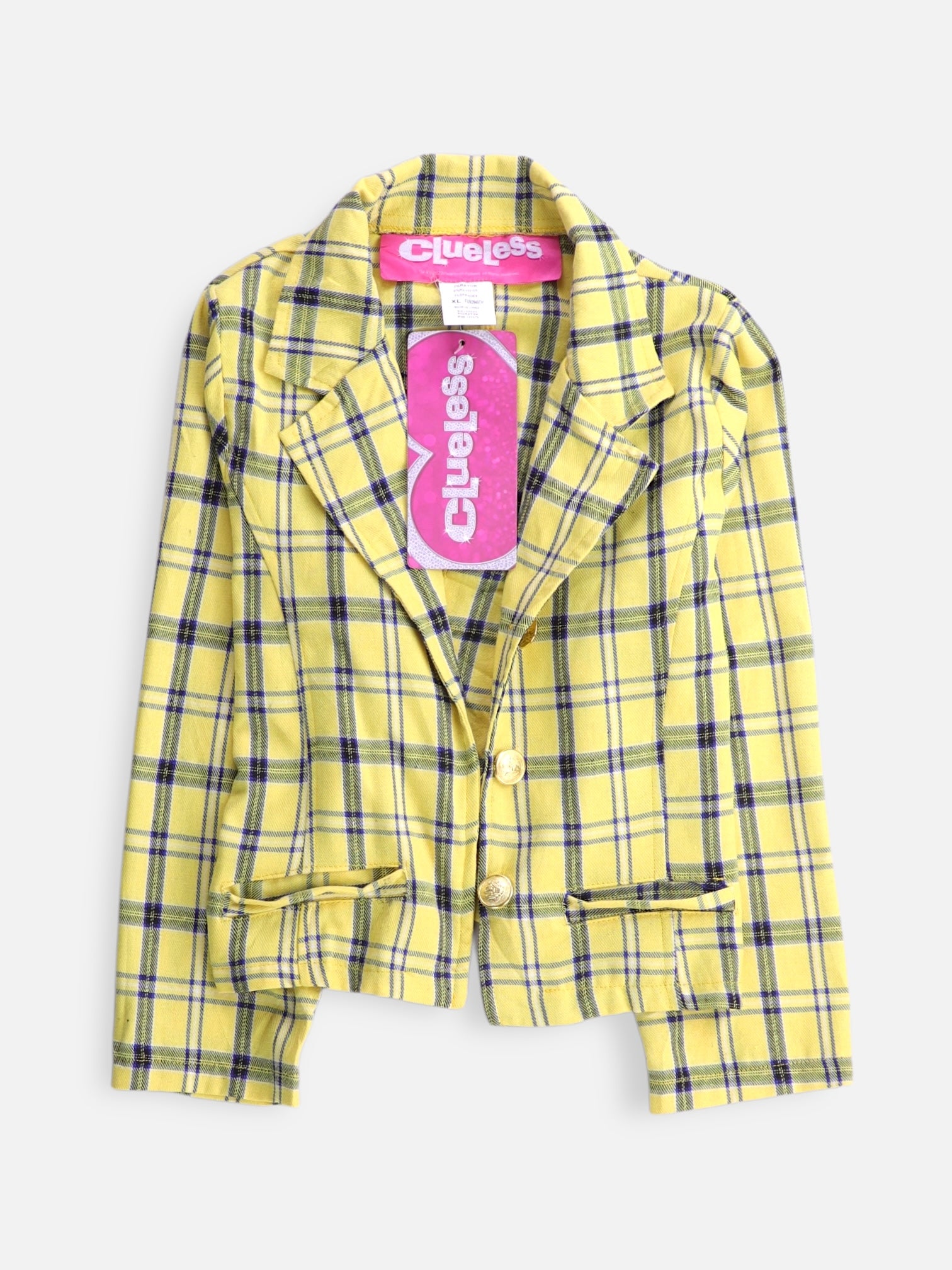 Movies Conjunto Dos piezas - Mujer - MEDIUM