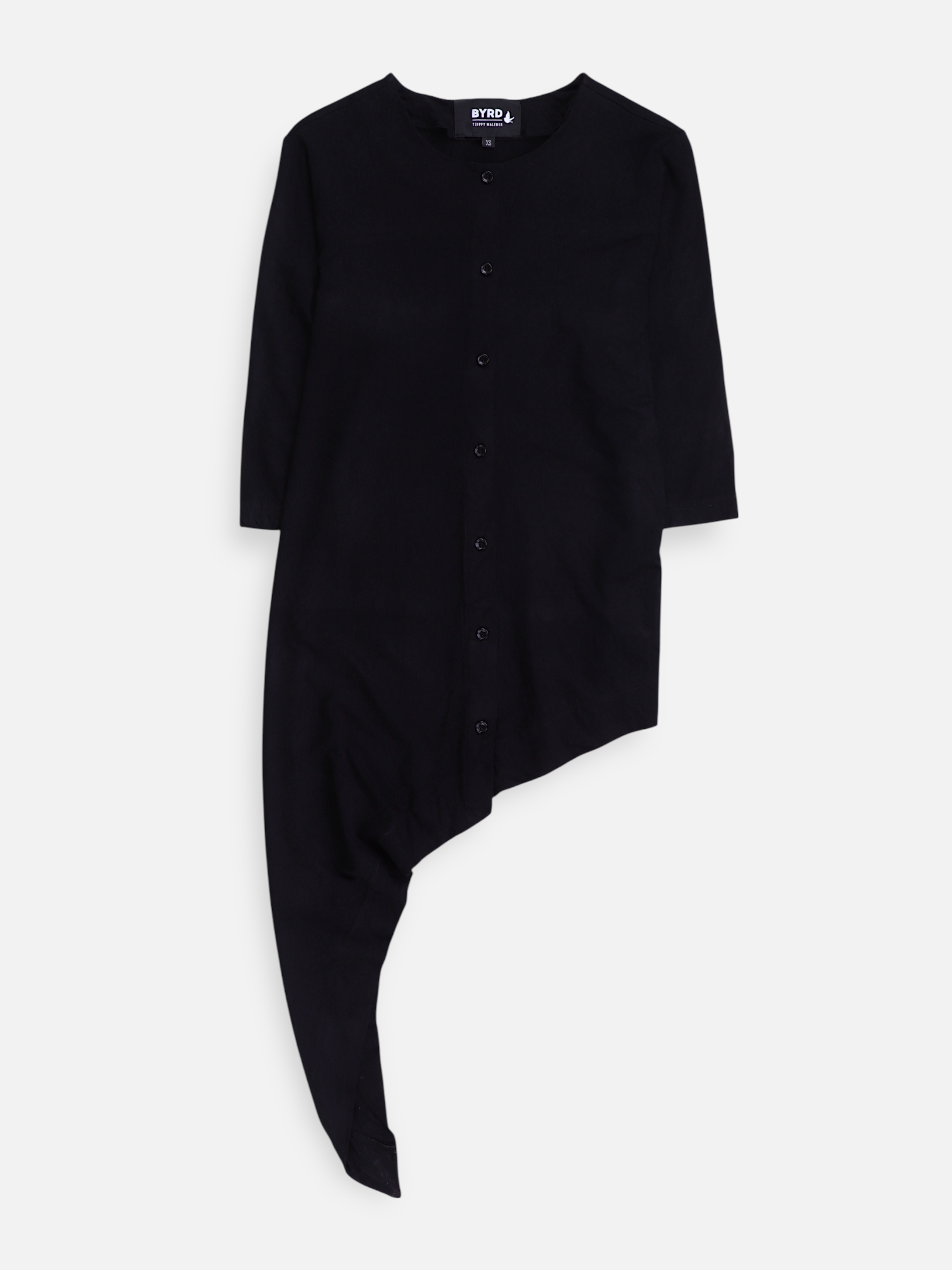 Camisa Basic - Hombre - XS