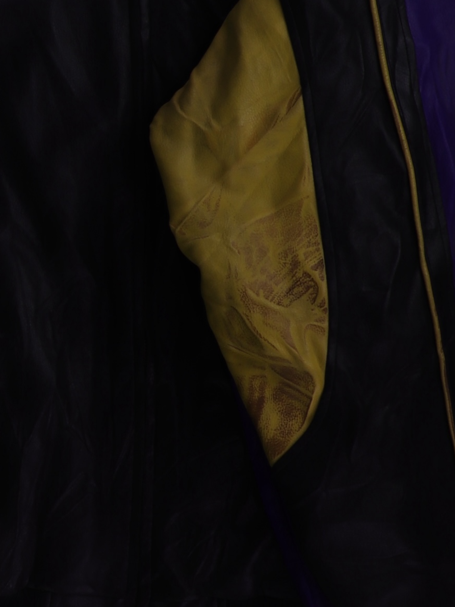 NFL Chaqueta Bomber Varsity - Hombre - XL