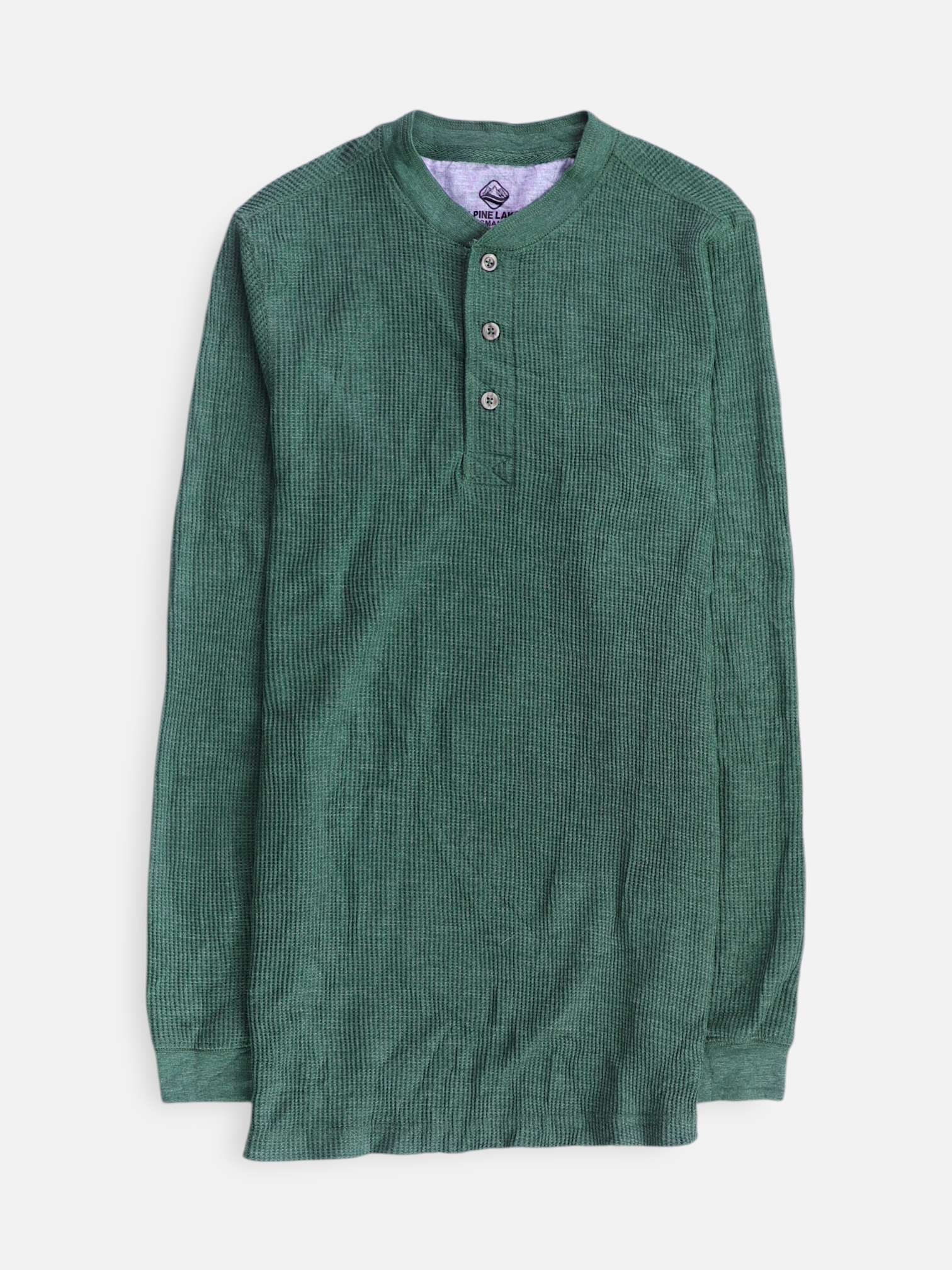 Camiseta Basic - Hombre - Small