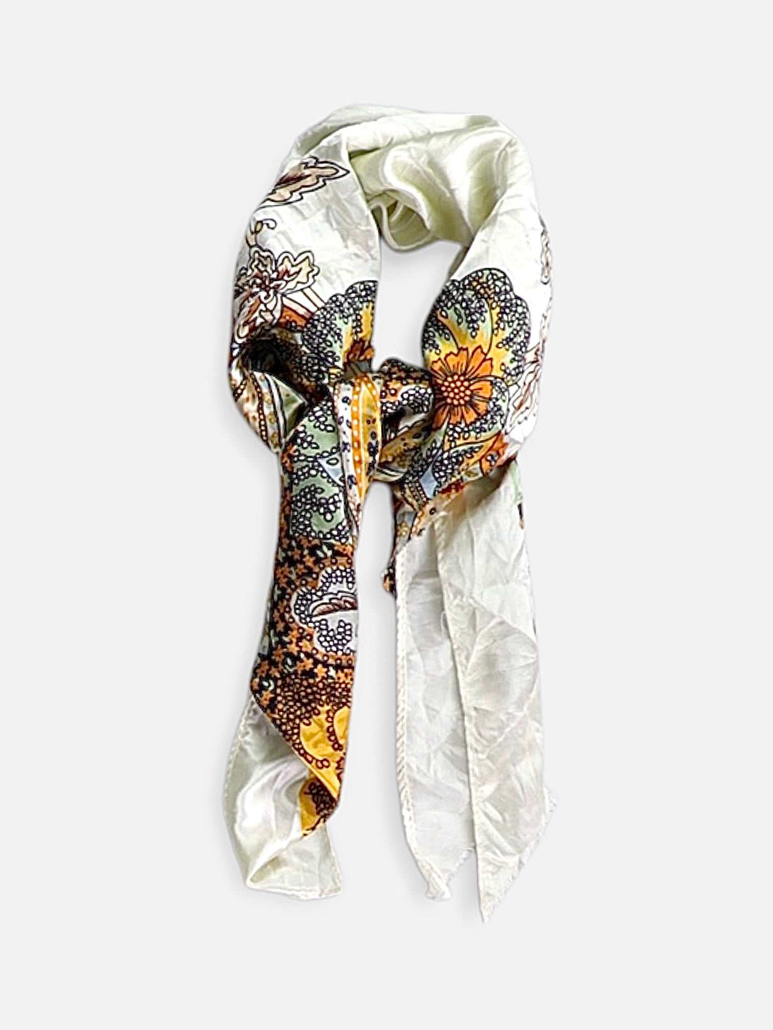 Pañuelo Casual - Mujer - Talla Única (One Size)