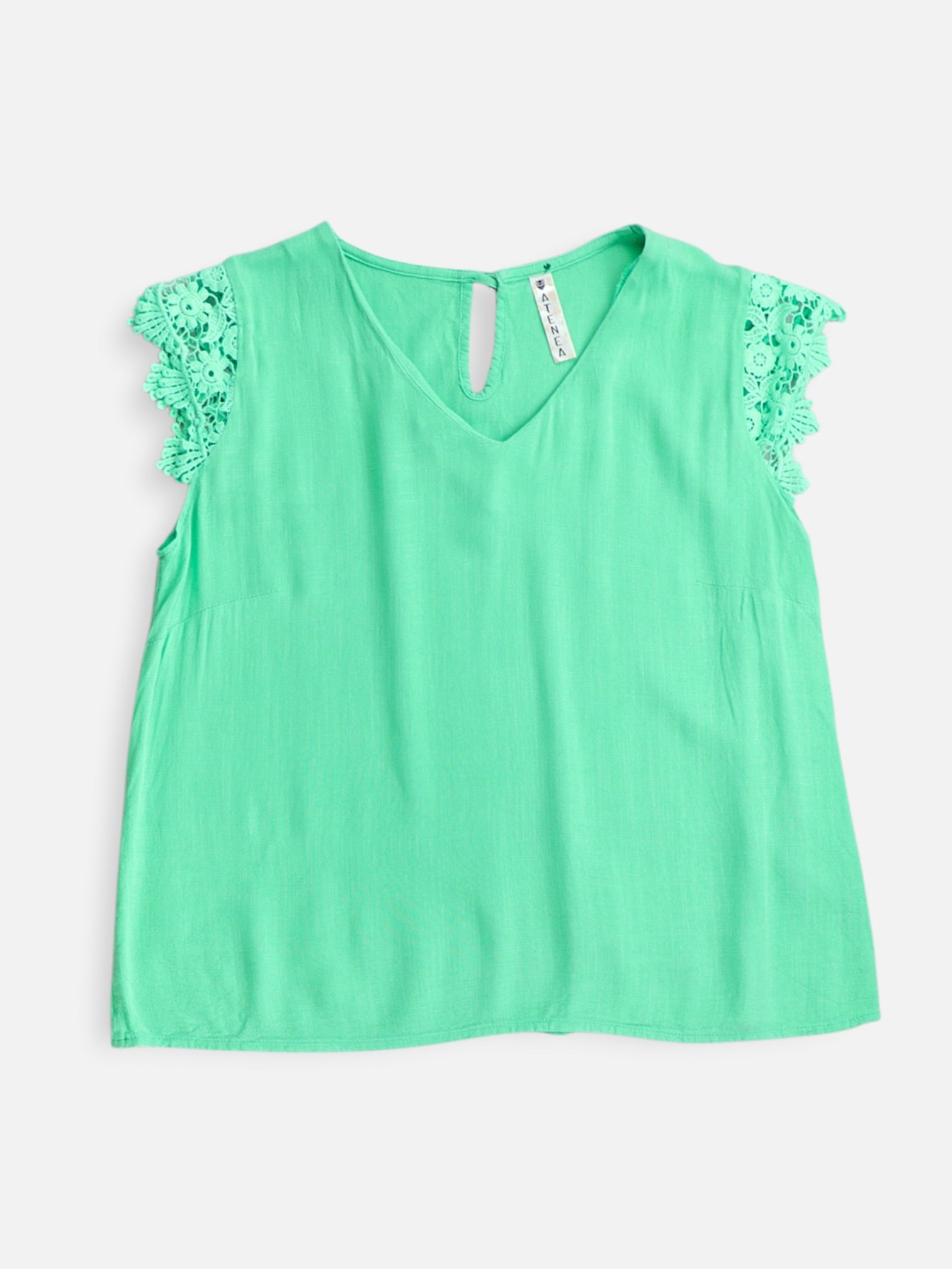 Blusa Casual - Mujer - N/A